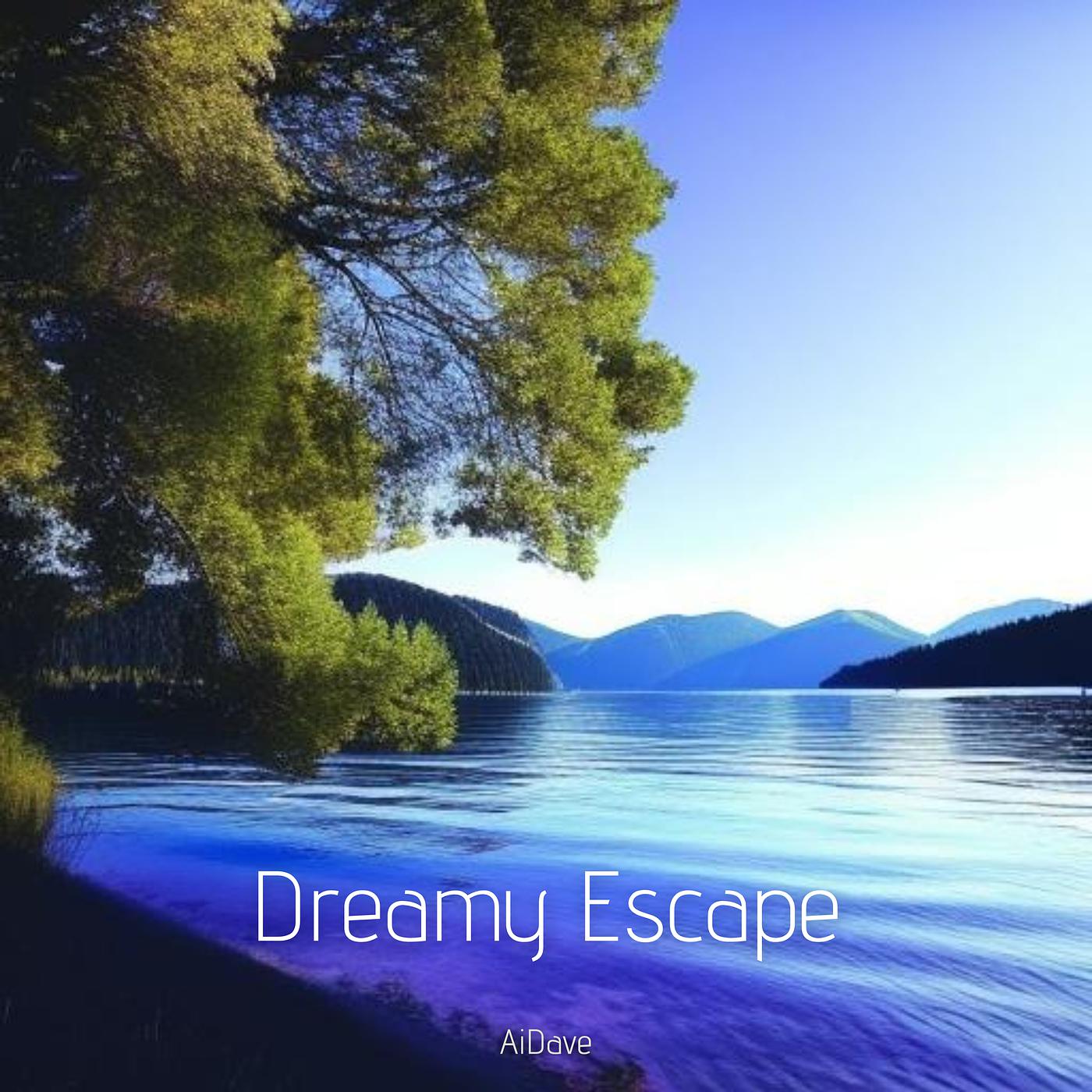 Постер альбома Dreamy Escape