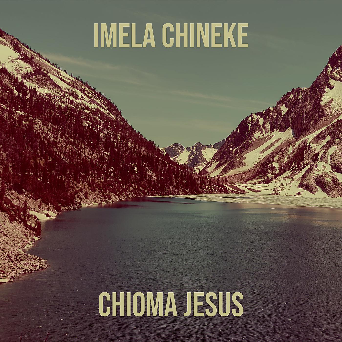 Постер альбома Imela Chineke