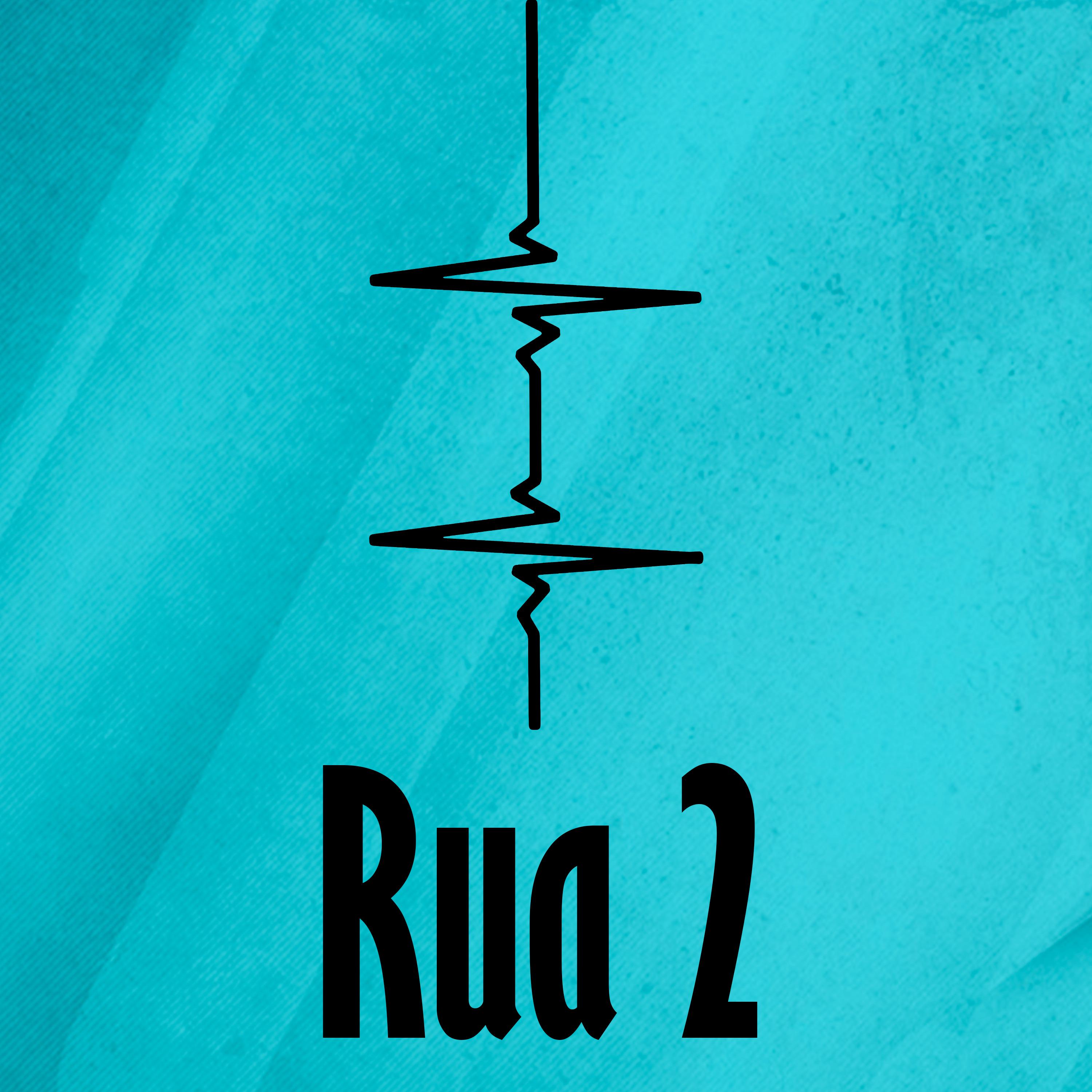 Постер альбома Rua 2