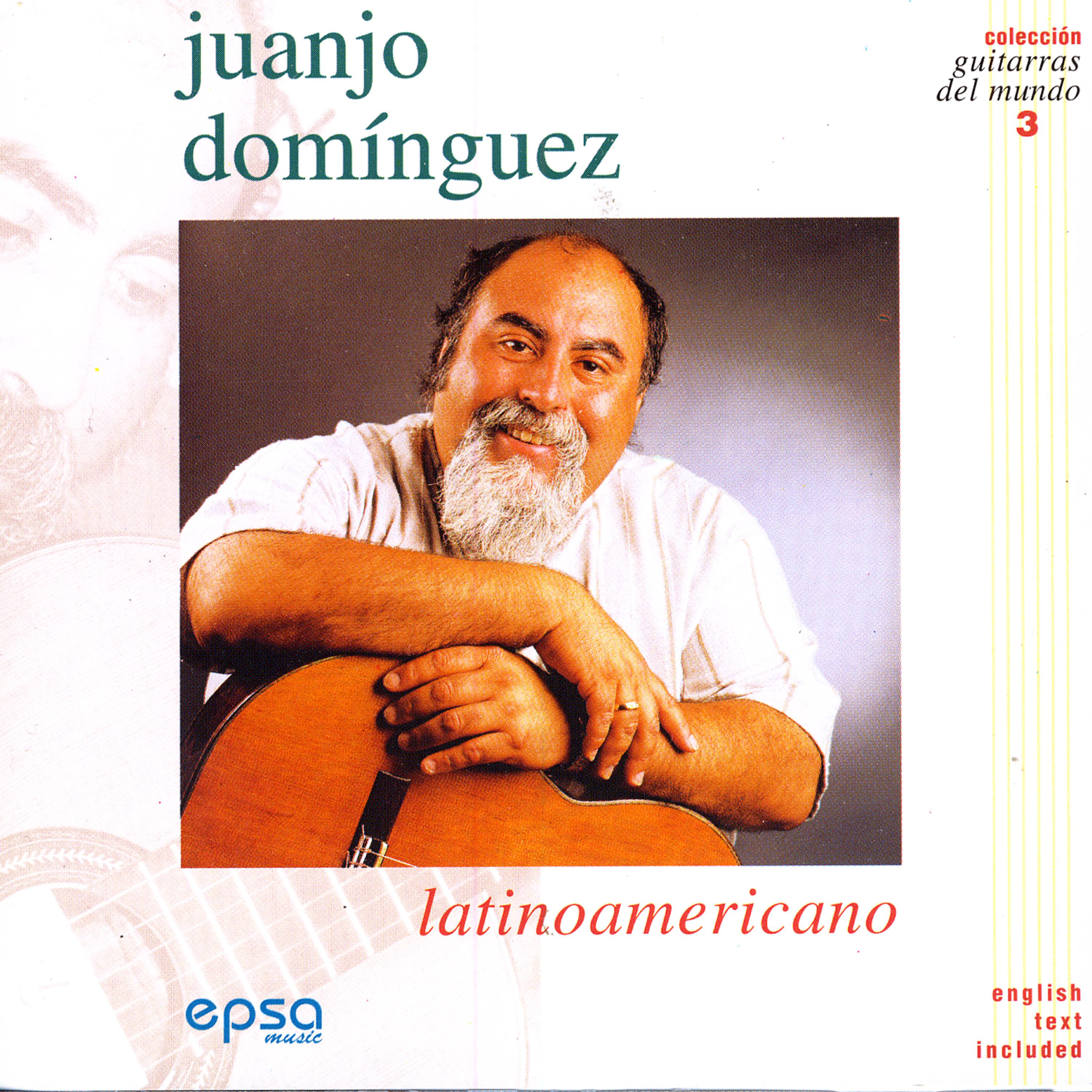 Постер альбома Latinoamericano