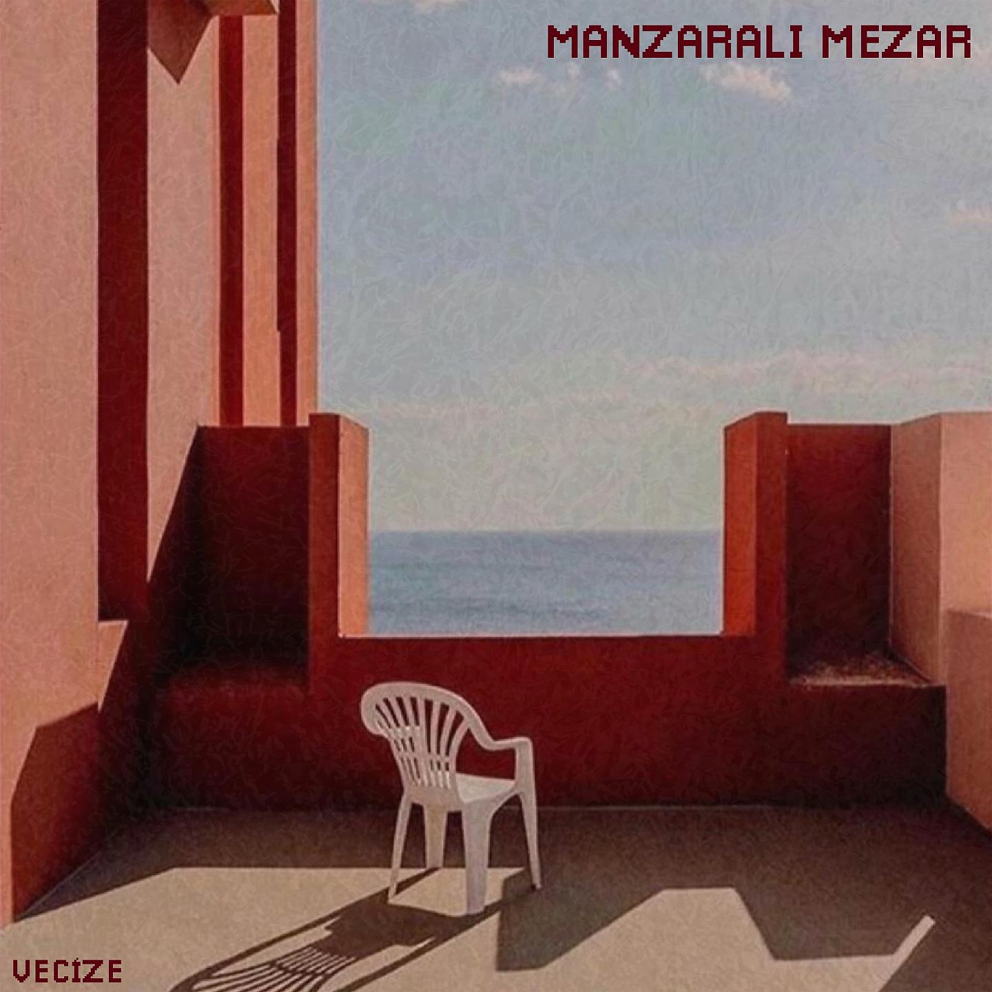 Постер альбома Manzaralı Mezar