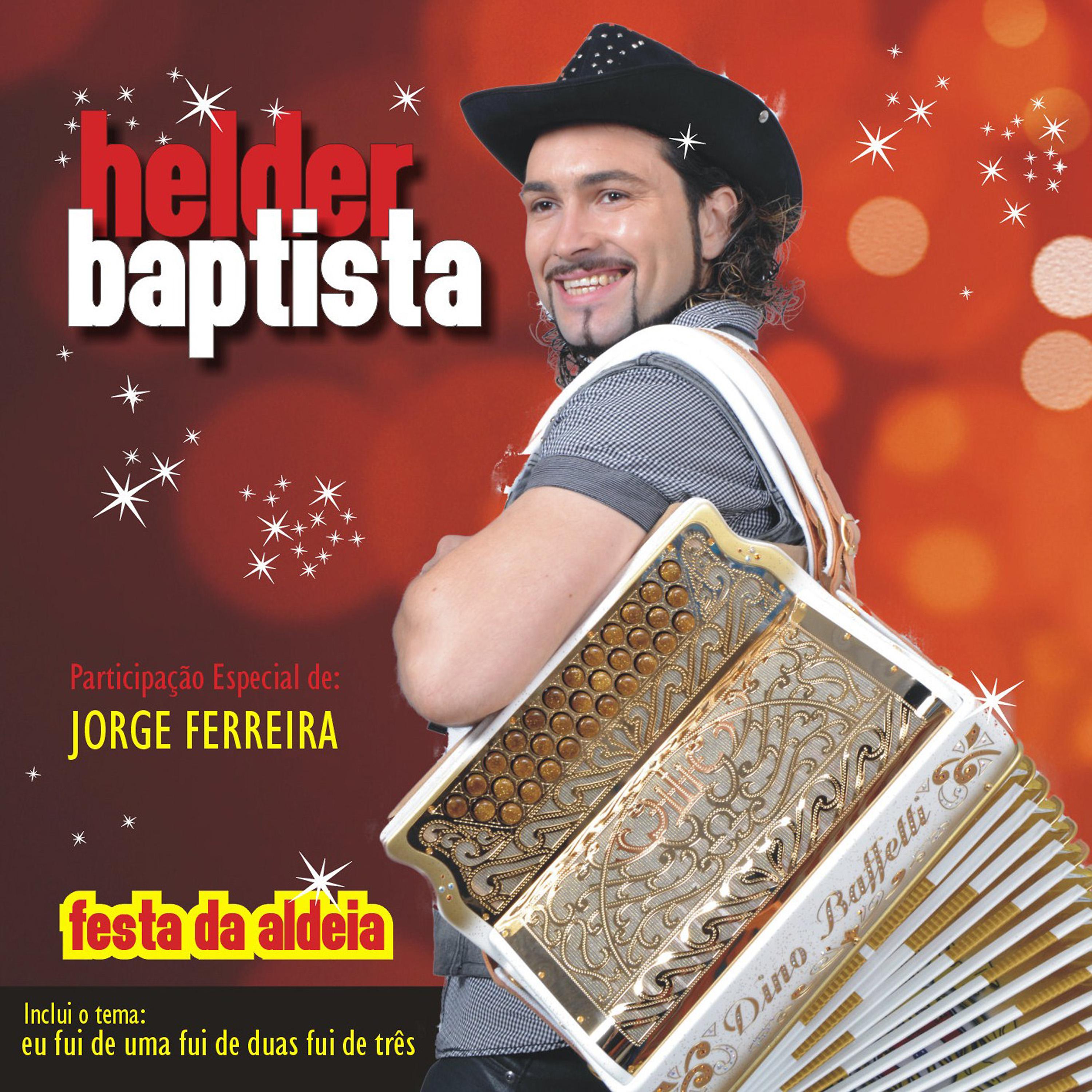 Постер альбома Festa da Aldeia