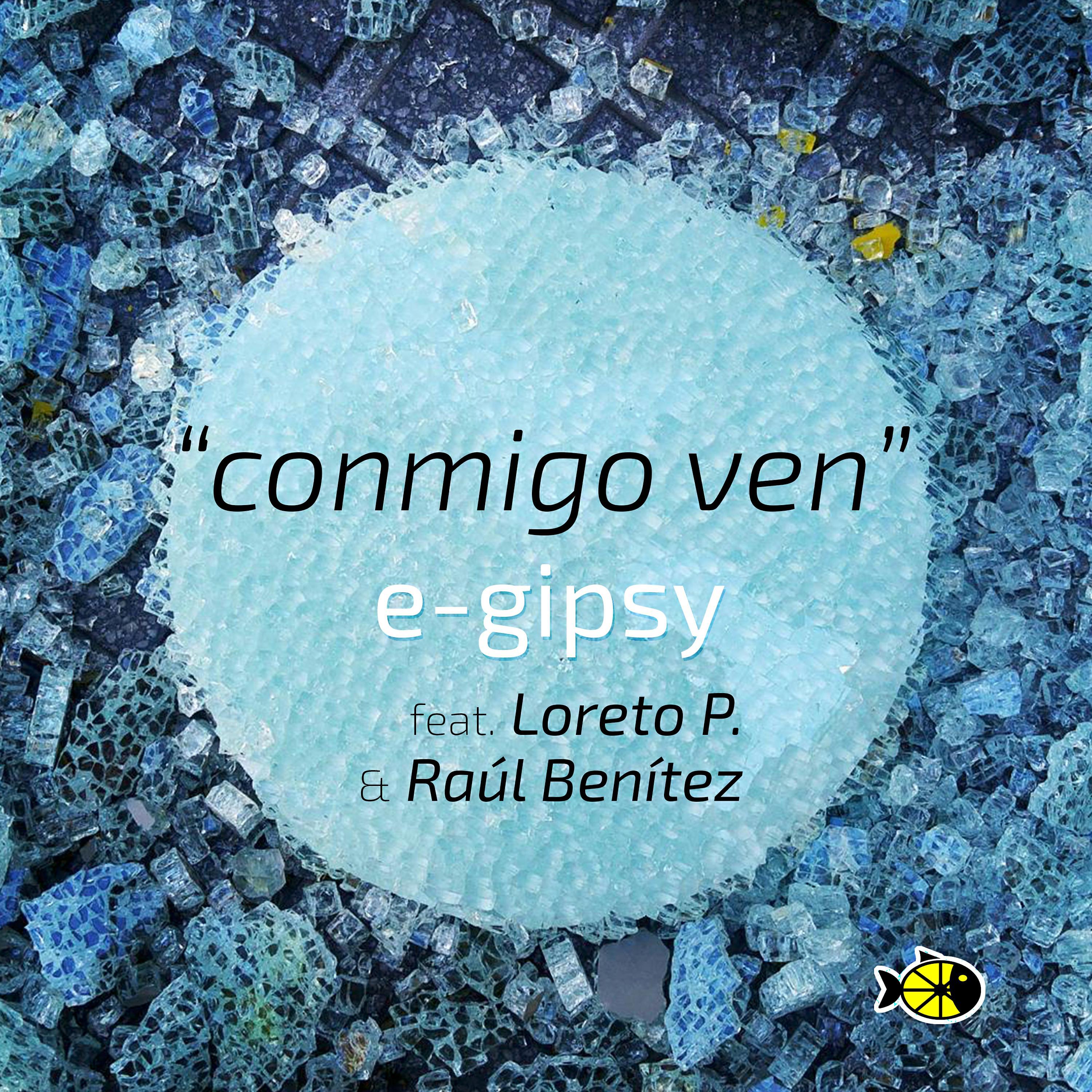 Постер альбома Conmigo Ven
