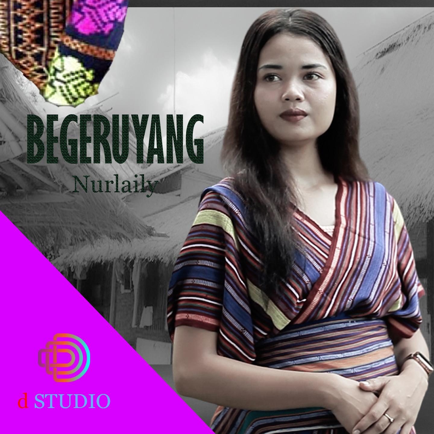Постер альбома Begeruyang