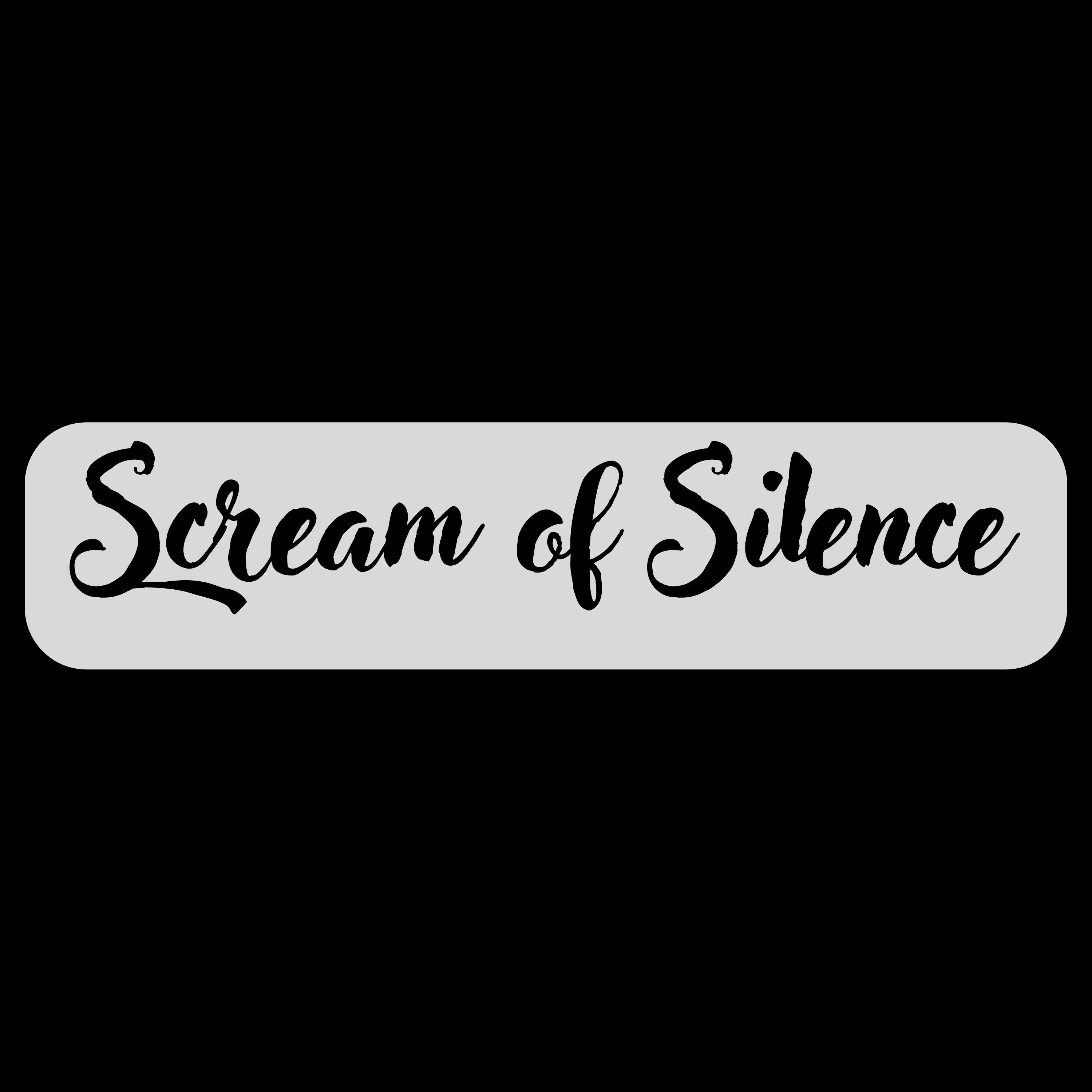 Постер альбома Scream of Silence