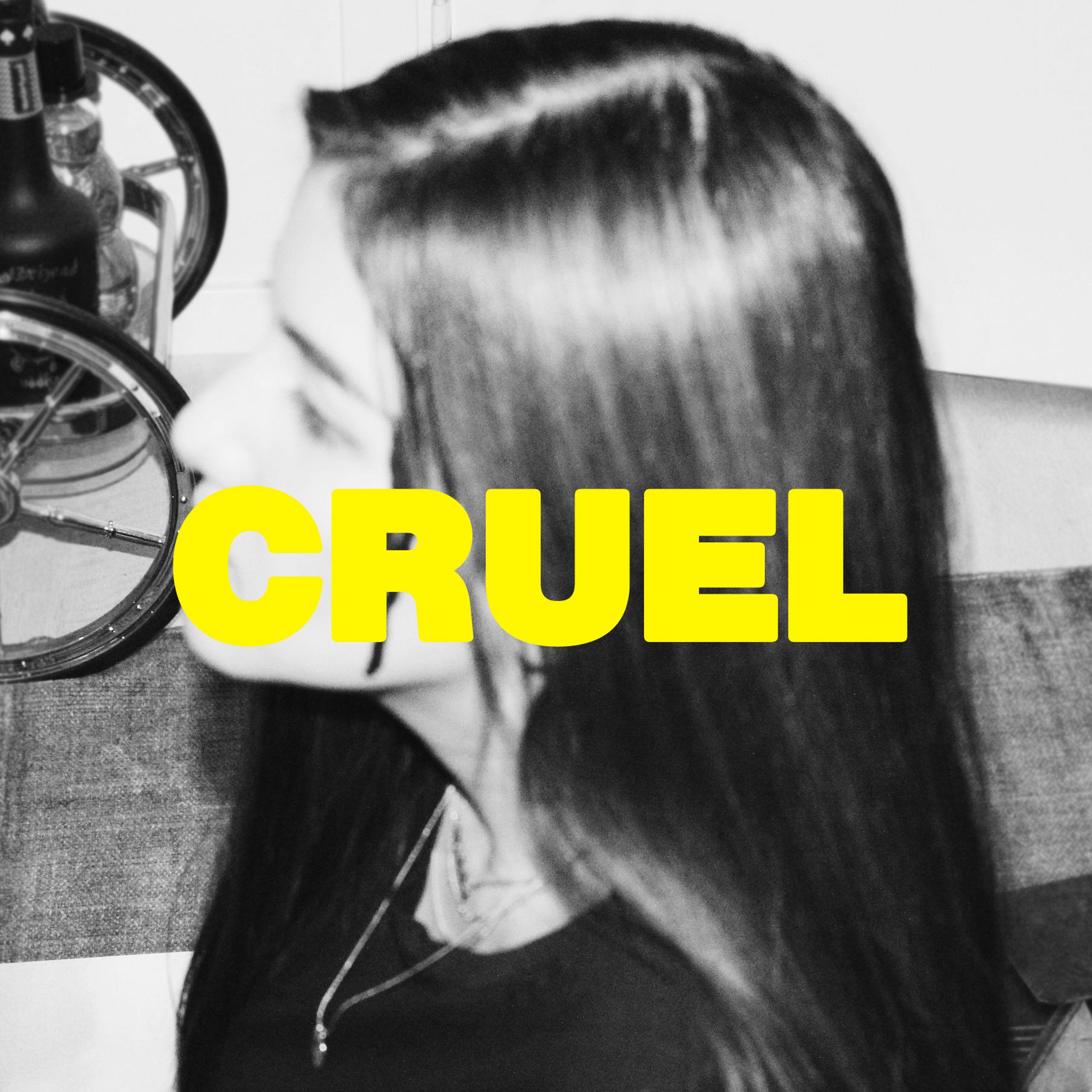 Постер альбома Cruel!
