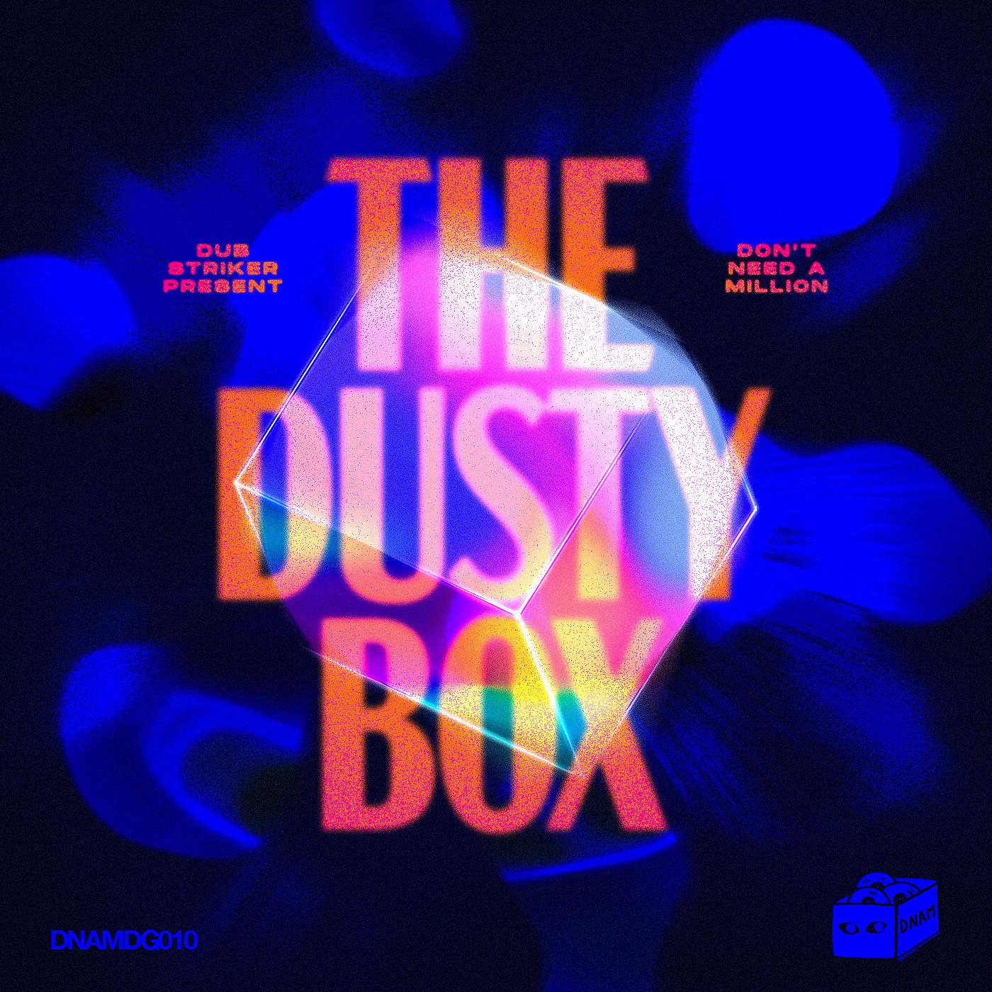 Постер альбома The Dusty Box