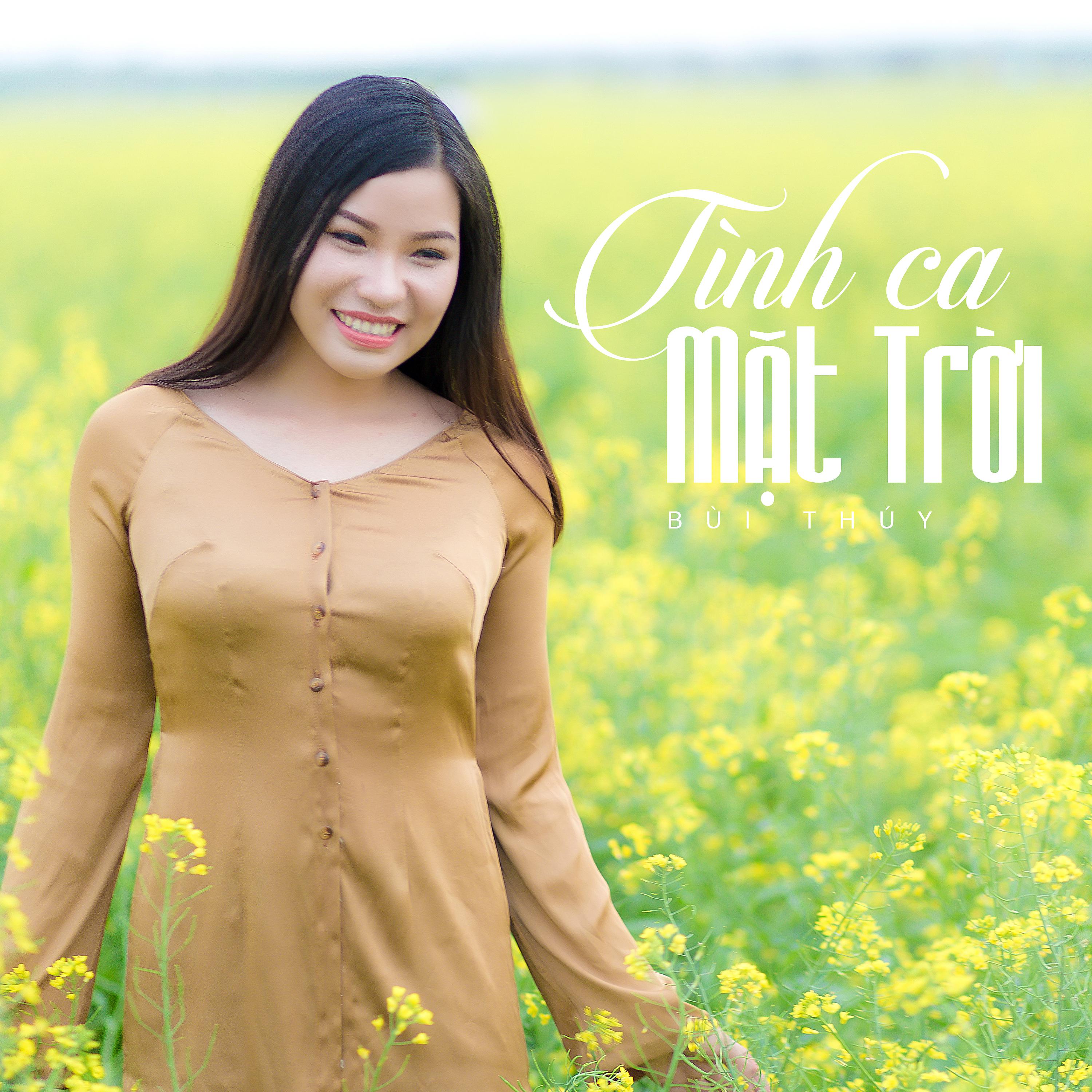 Постер альбома Tình Ca Mặt Trời