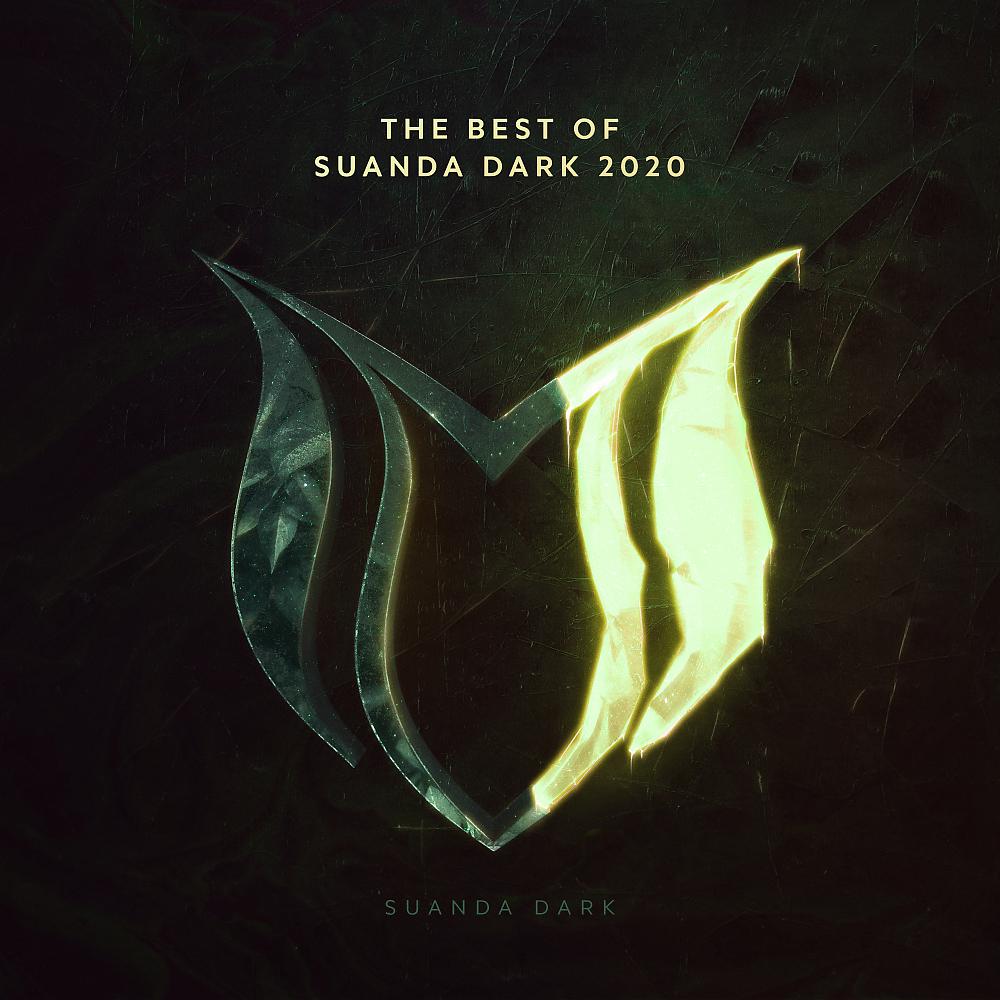 Постер альбома The Best Of Suanda Dark 2020