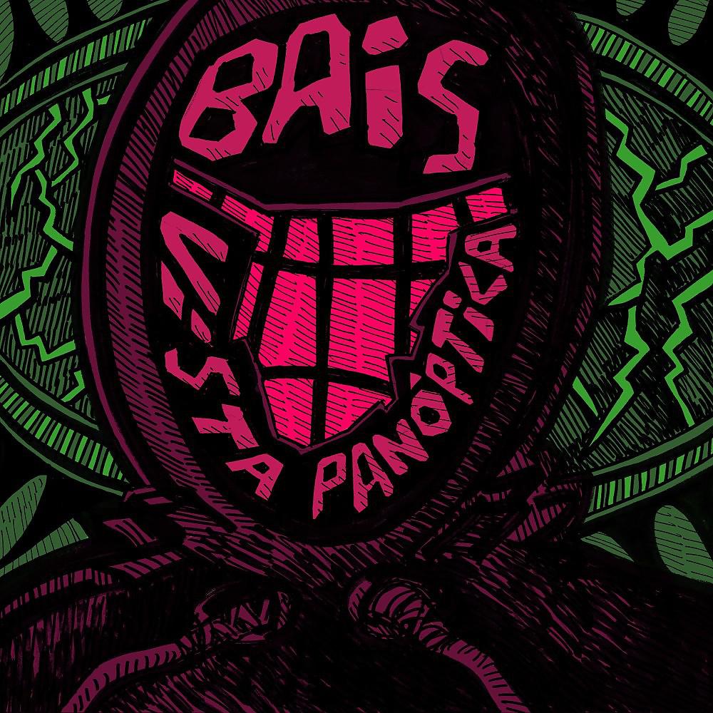 Постер альбома Vista Panóptica