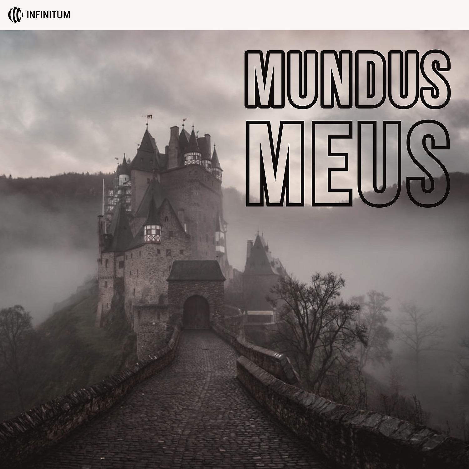 Постер альбома Mundus meus