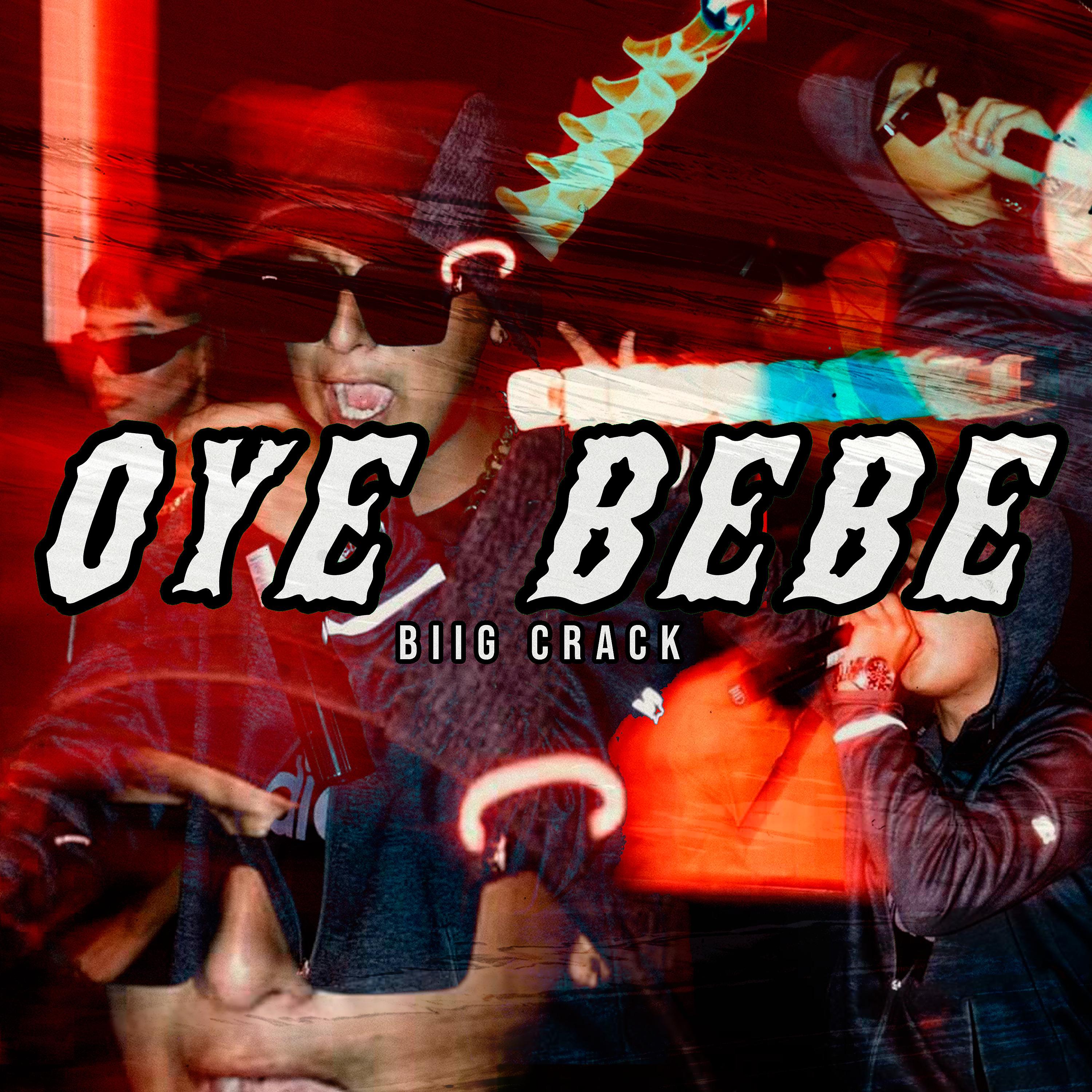 Постер альбома Oye Bebe