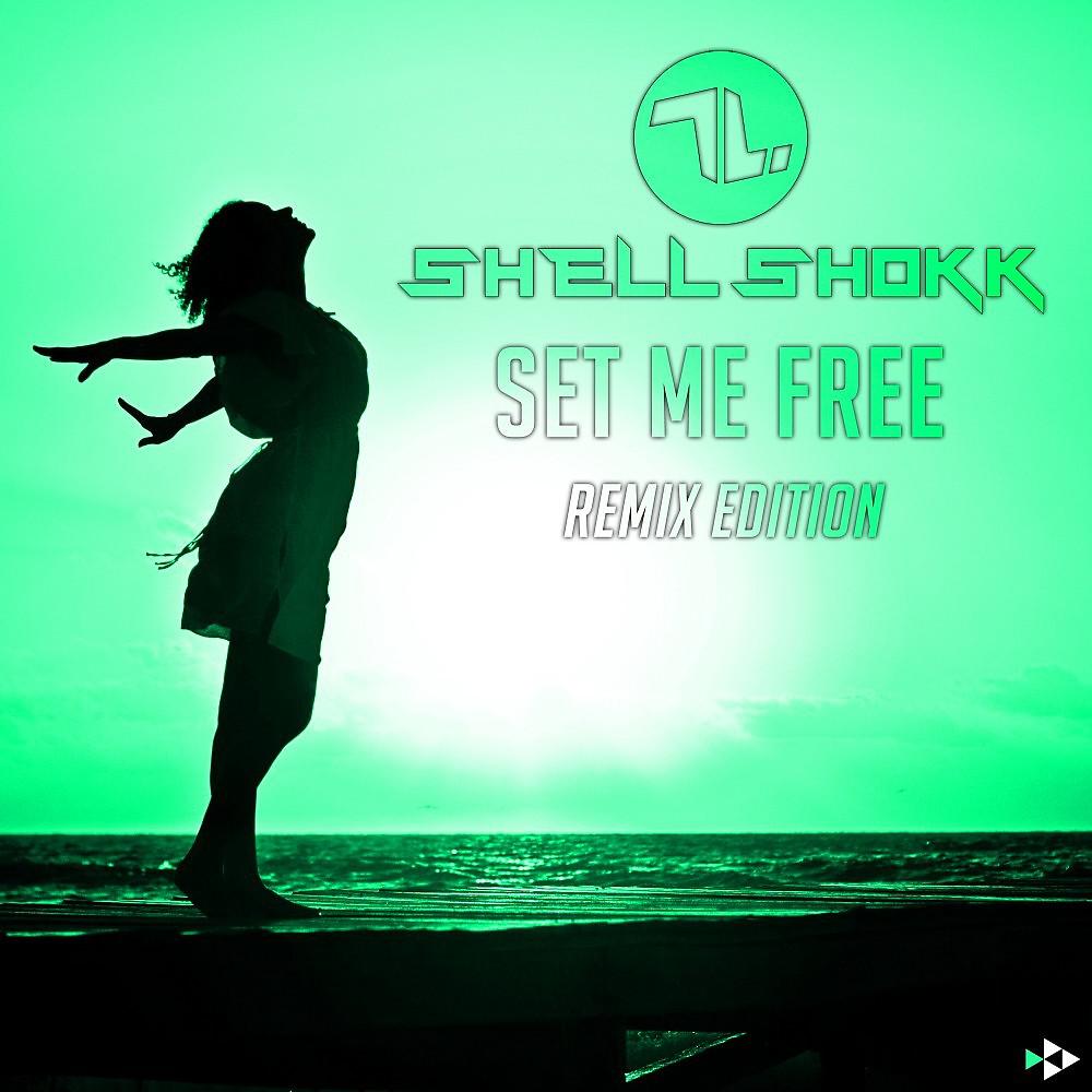 Постер альбома Set Me Free (Remix Edition)