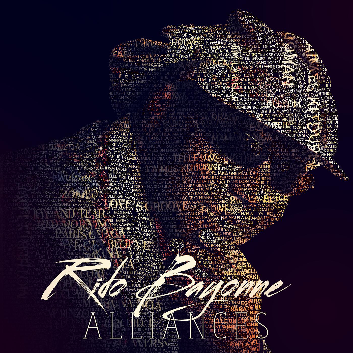 Постер альбома Alliances