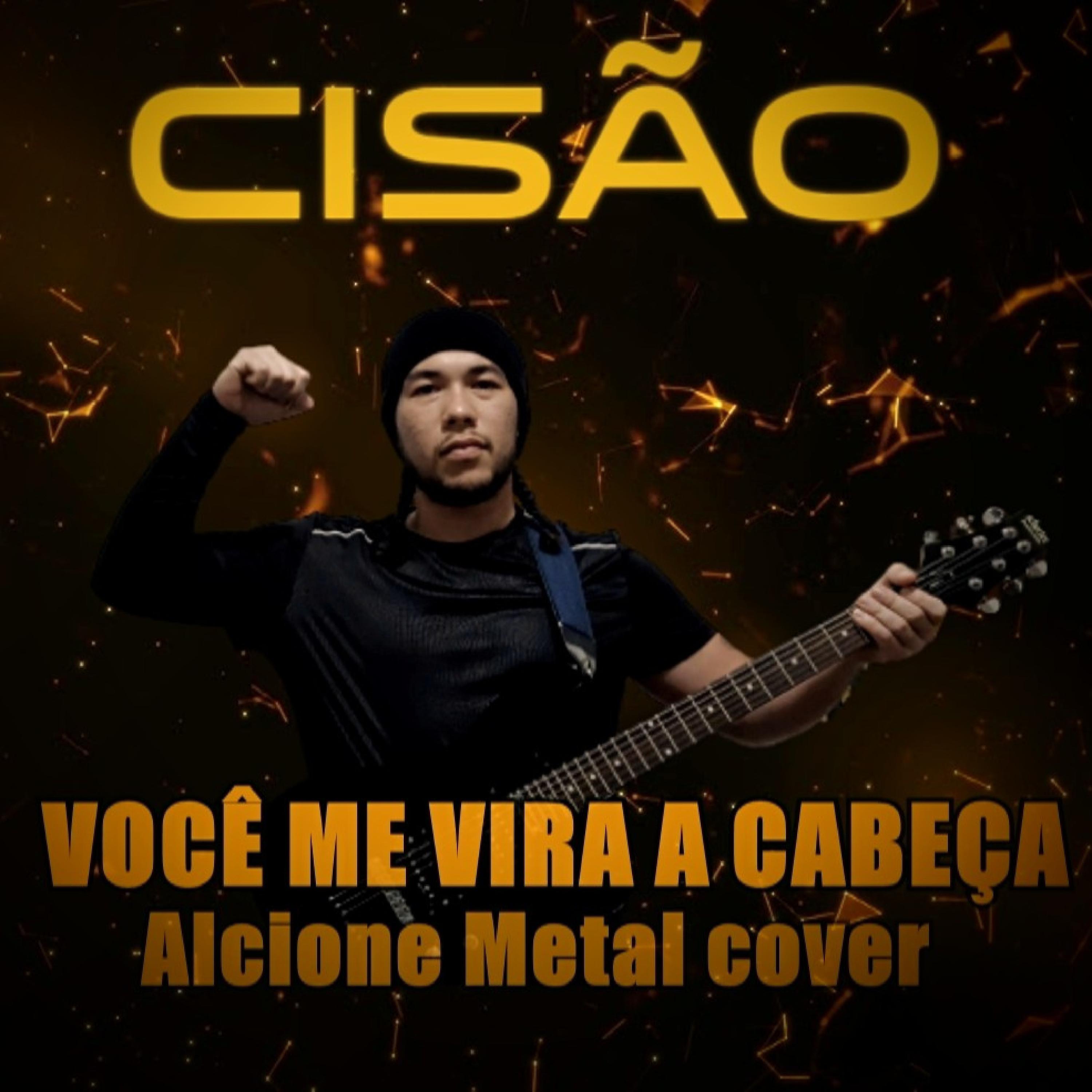 Постер альбома Você Me Vira a Cabeça (Me Tira do Sério)
