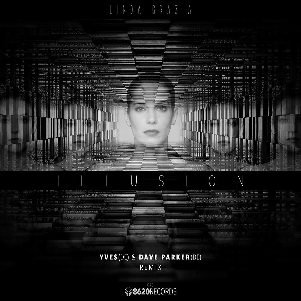 Постер альбома Illusion (Yves (DE) & Dave Parker (DE) Remix)