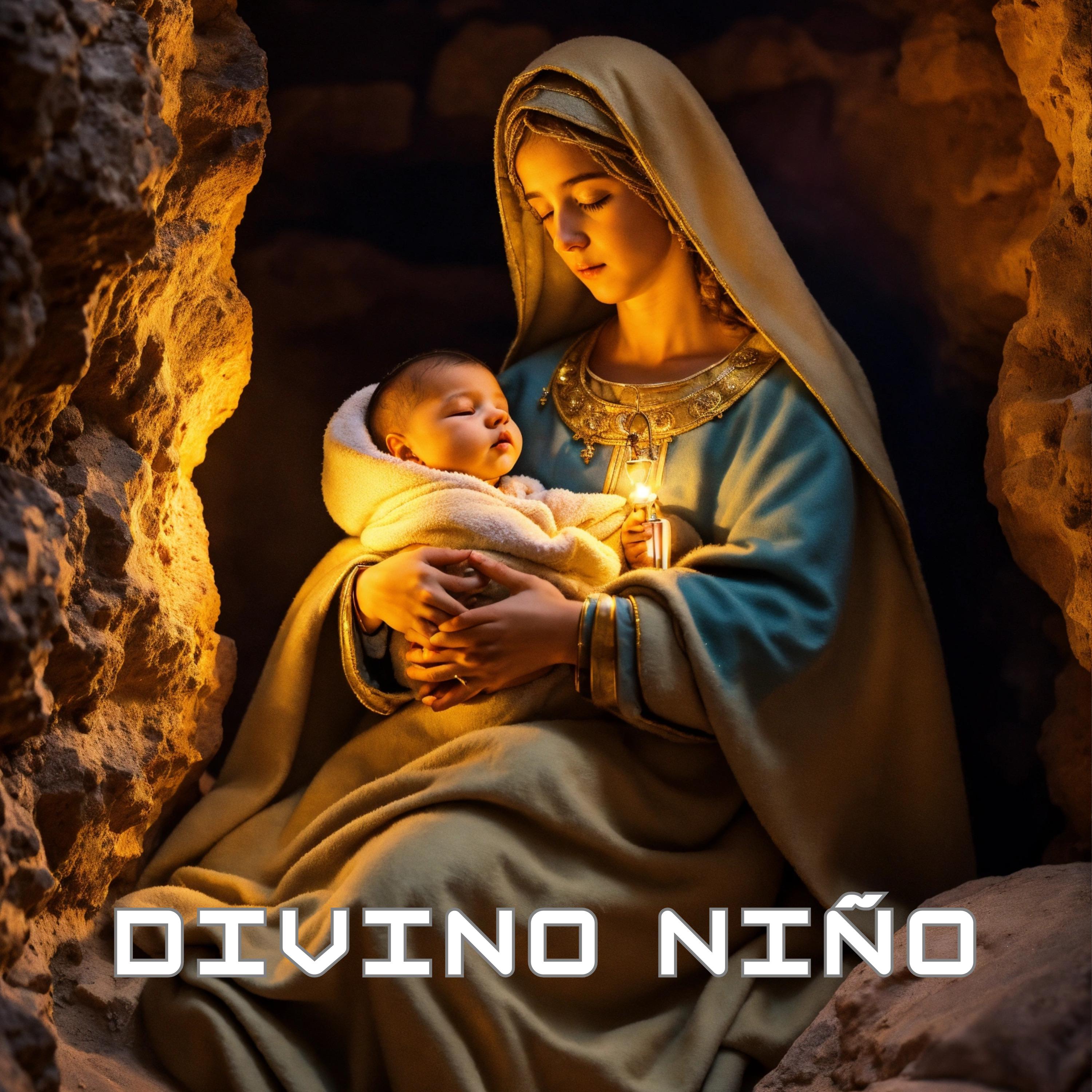 Постер альбома Divino Niño