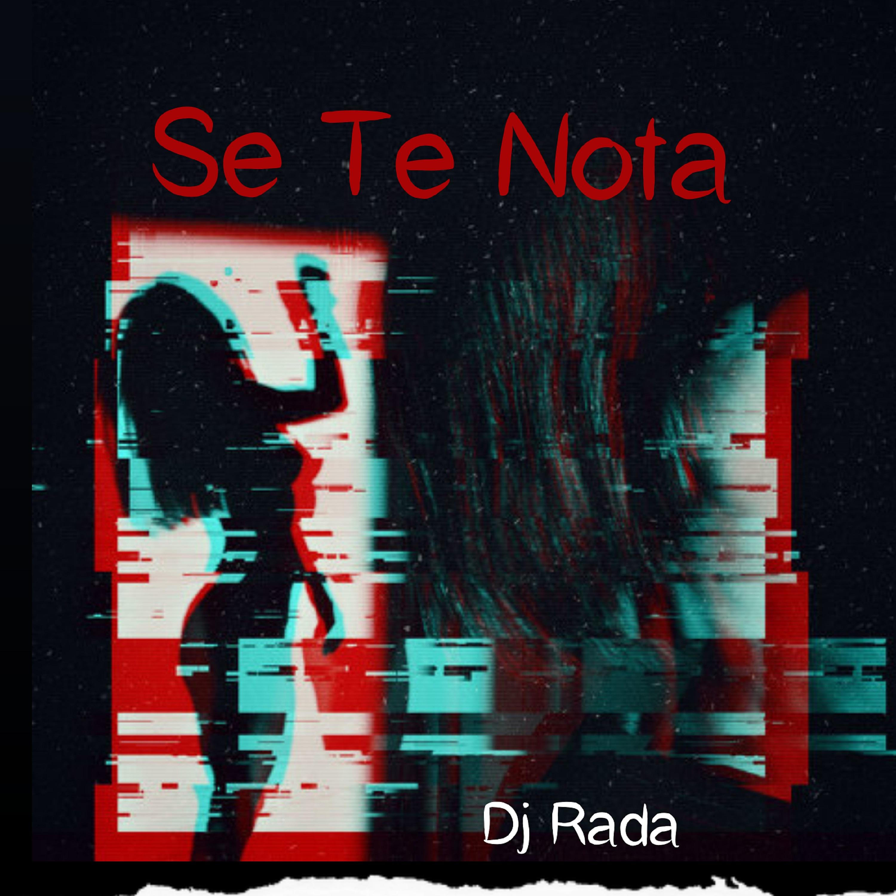 Постер альбома Se Te Nota