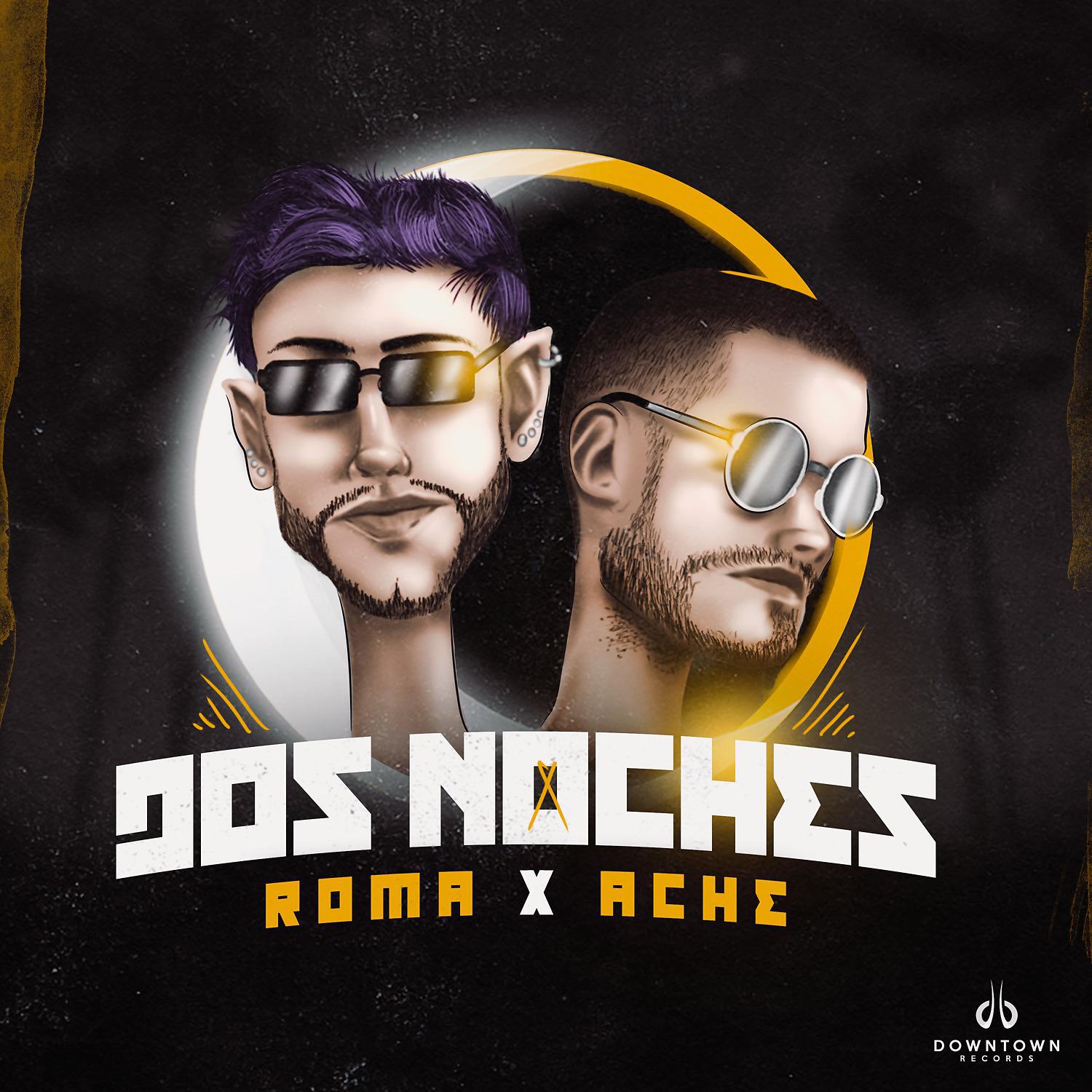 Постер альбома Dos Noches