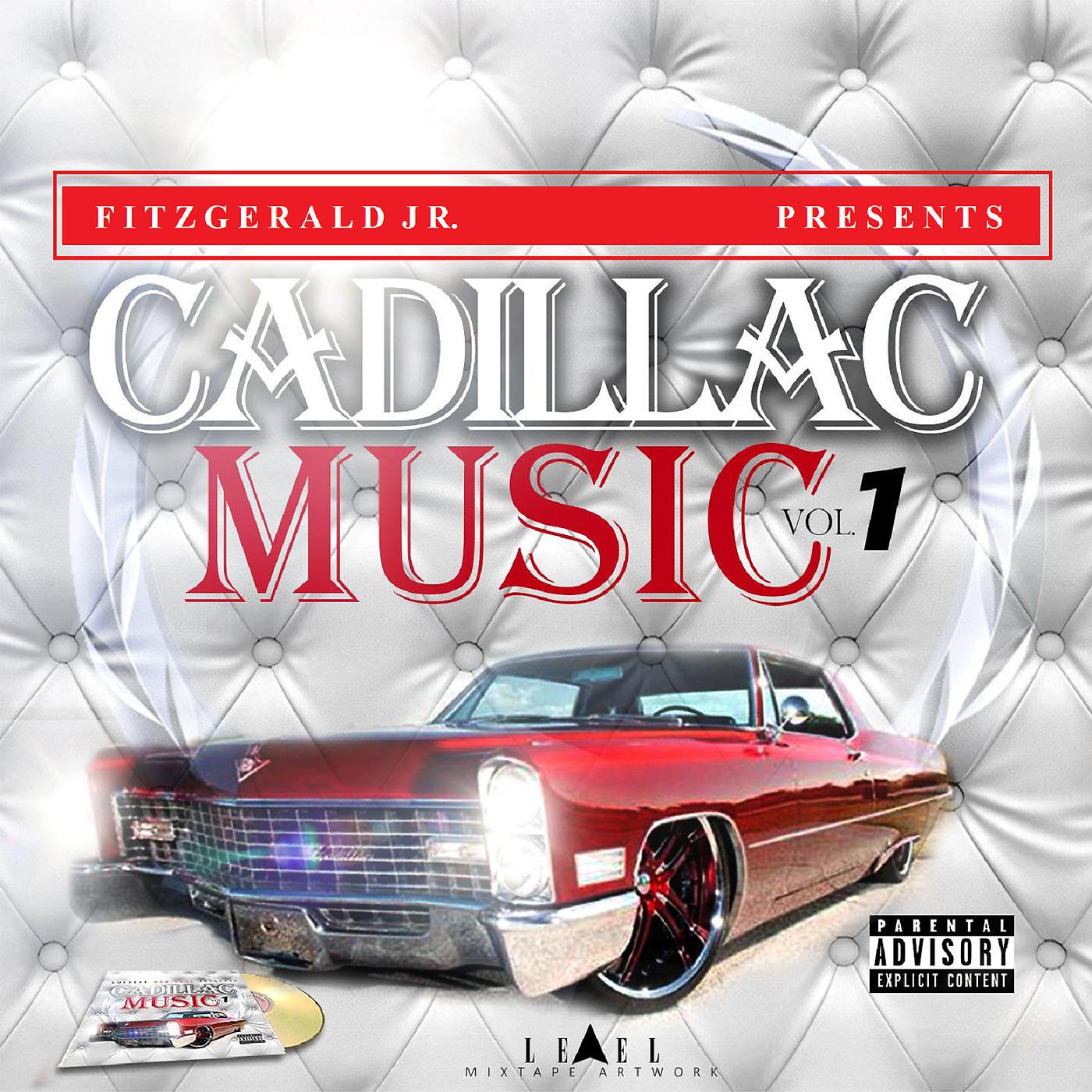 Постер альбома Cadillac Music, Vol. 1
