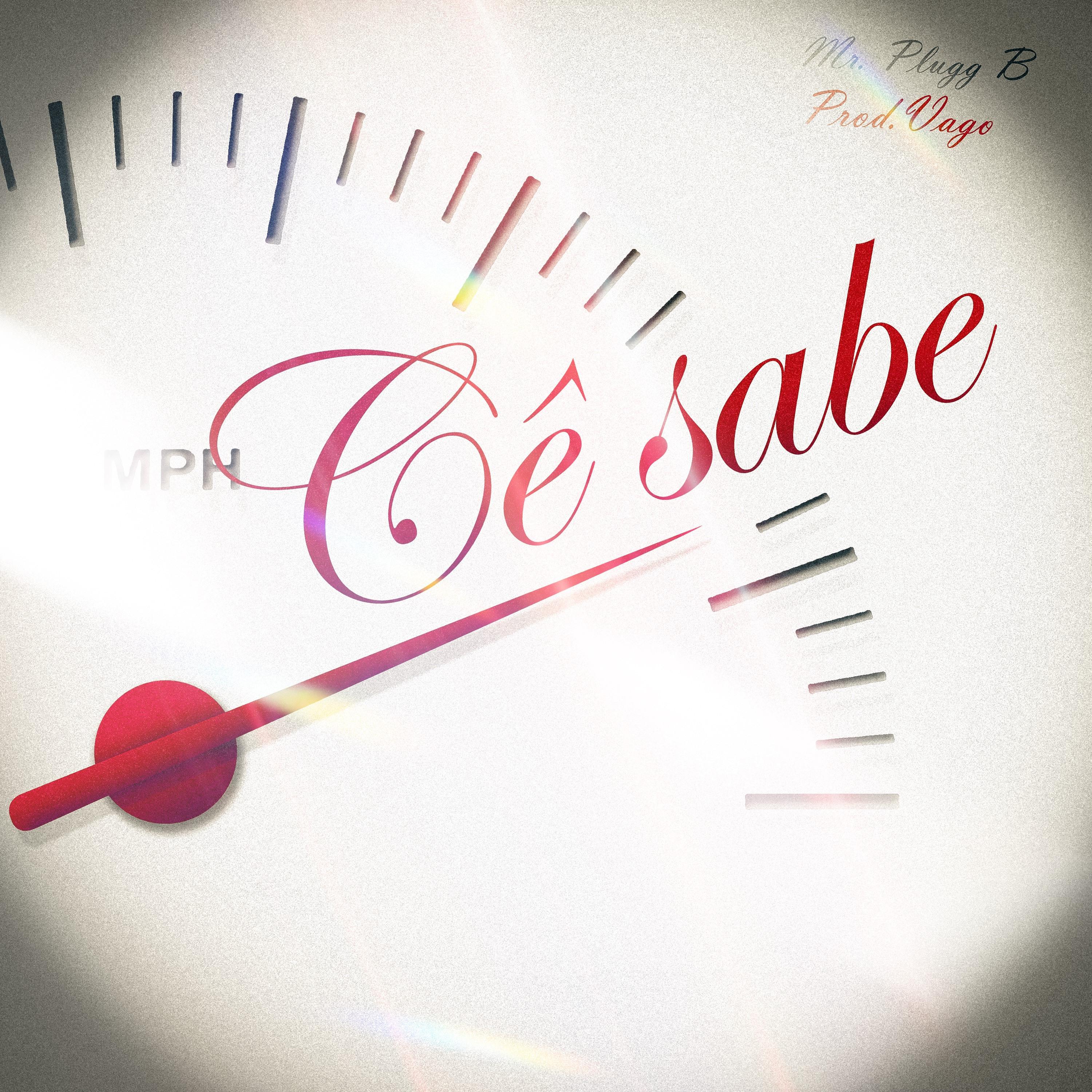 Постер альбома Cê Sabe