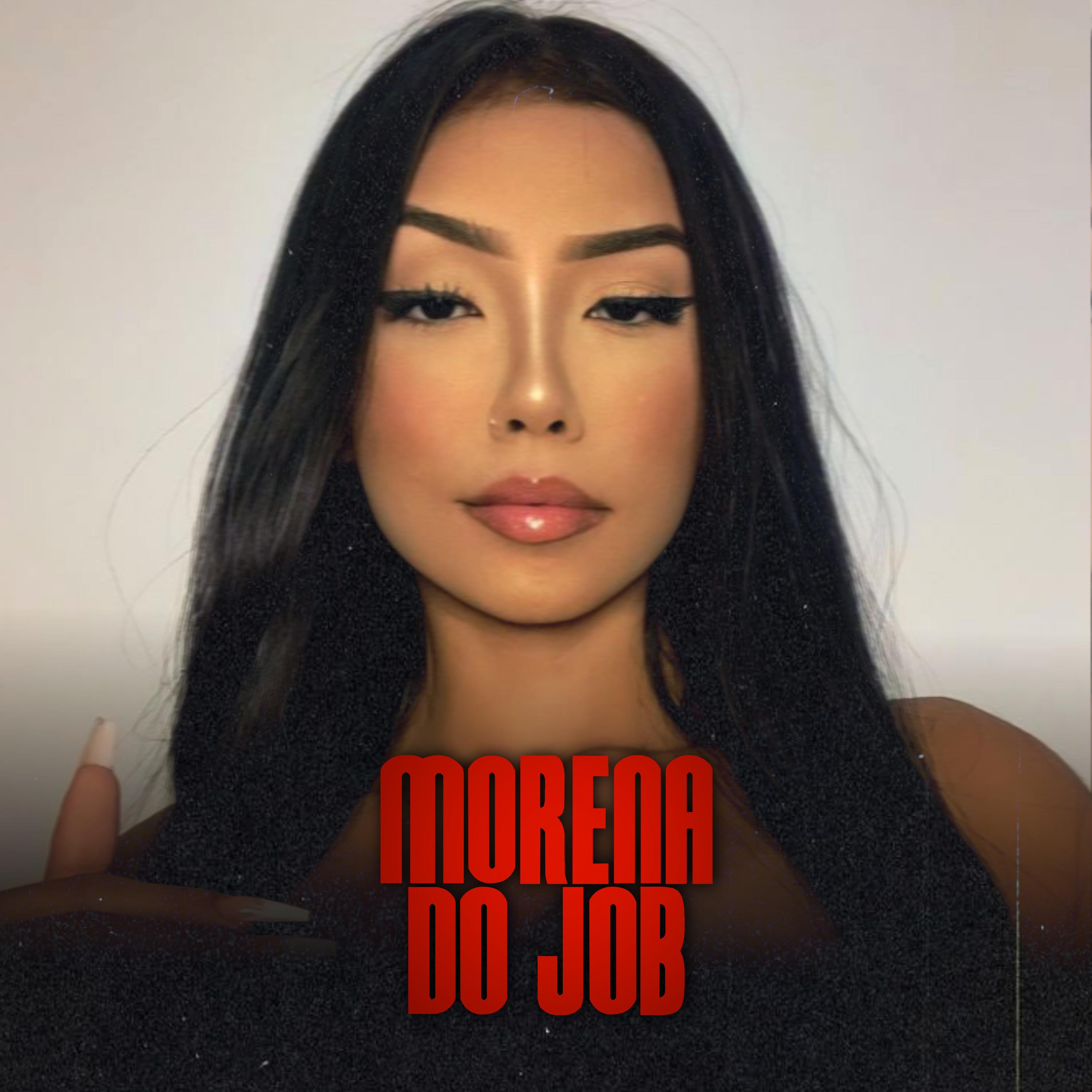 Постер альбома Morena do Job