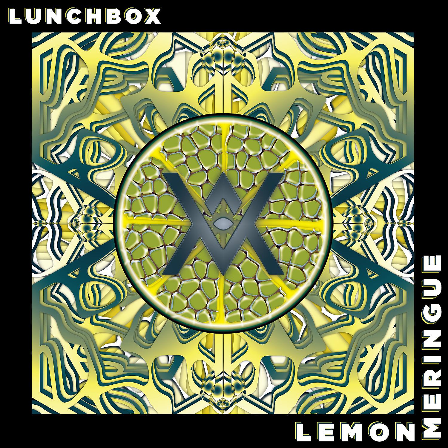 Постер альбома Lemon Meringue