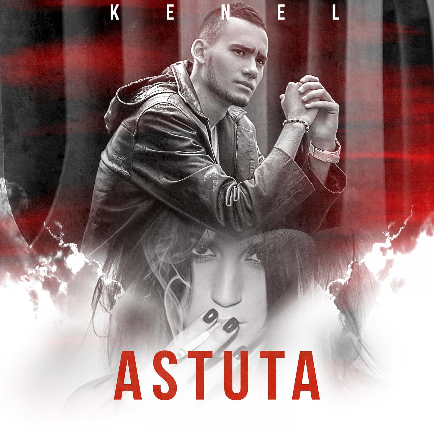 Постер альбома Astuta