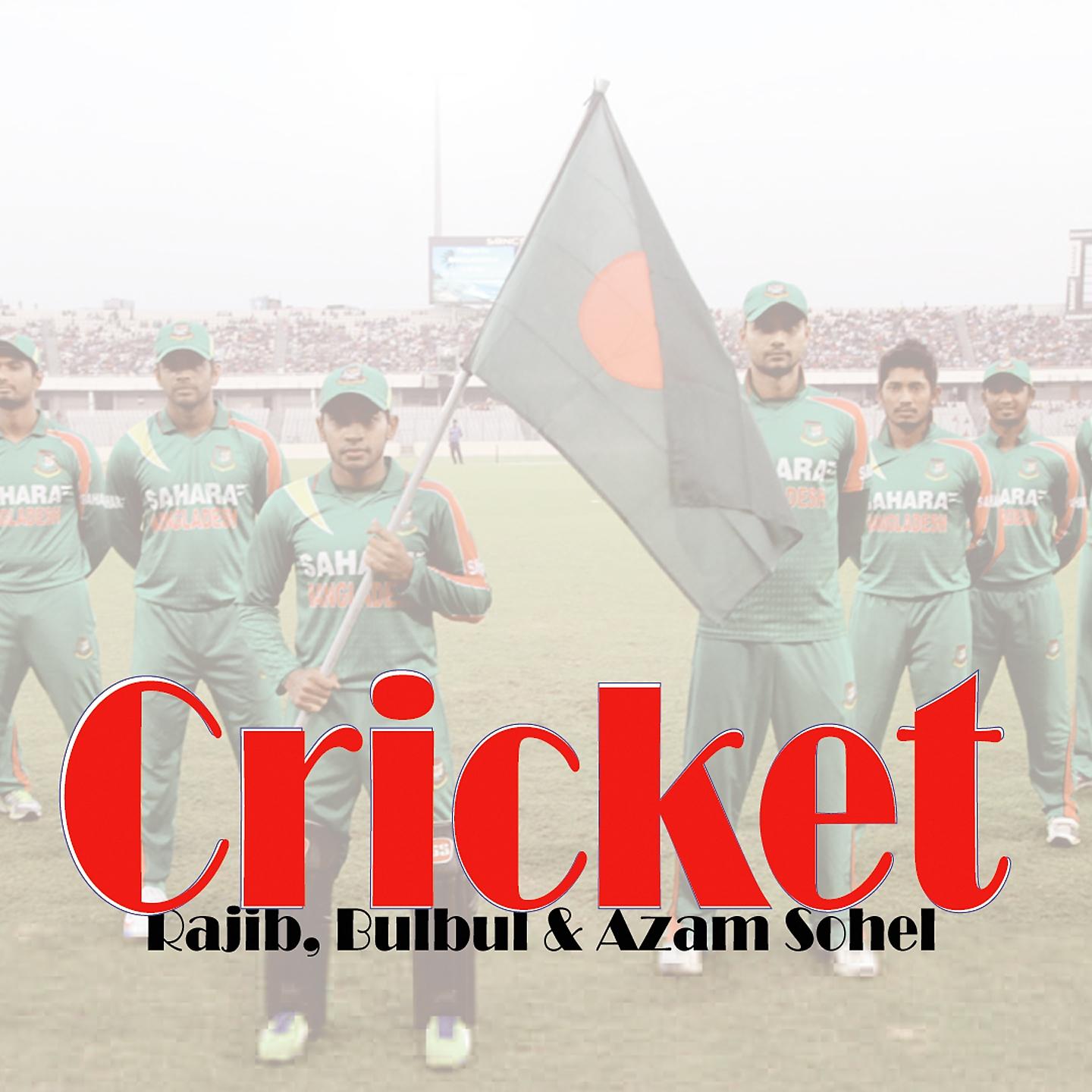 Постер альбома Cricket