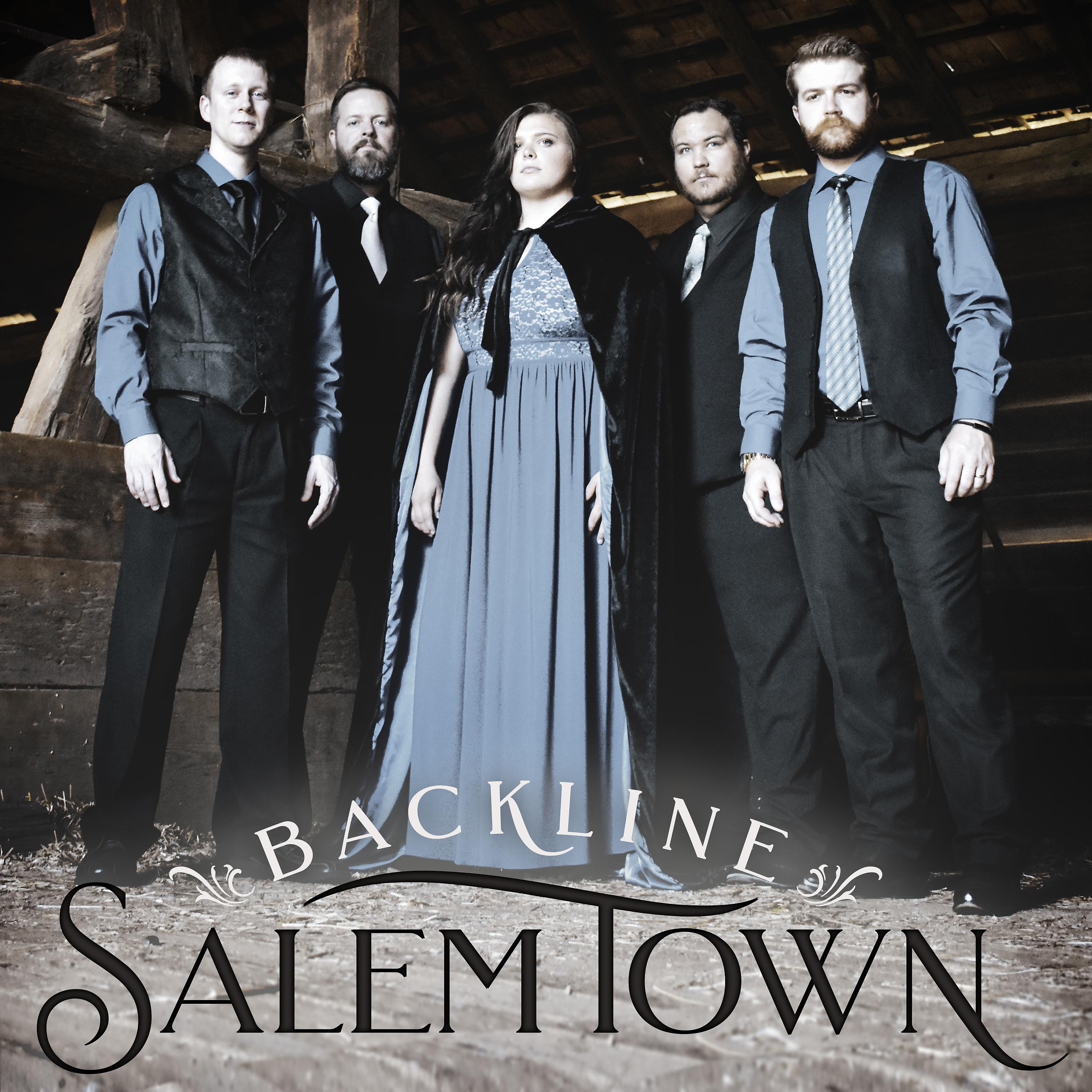 Постер альбома Salem Town