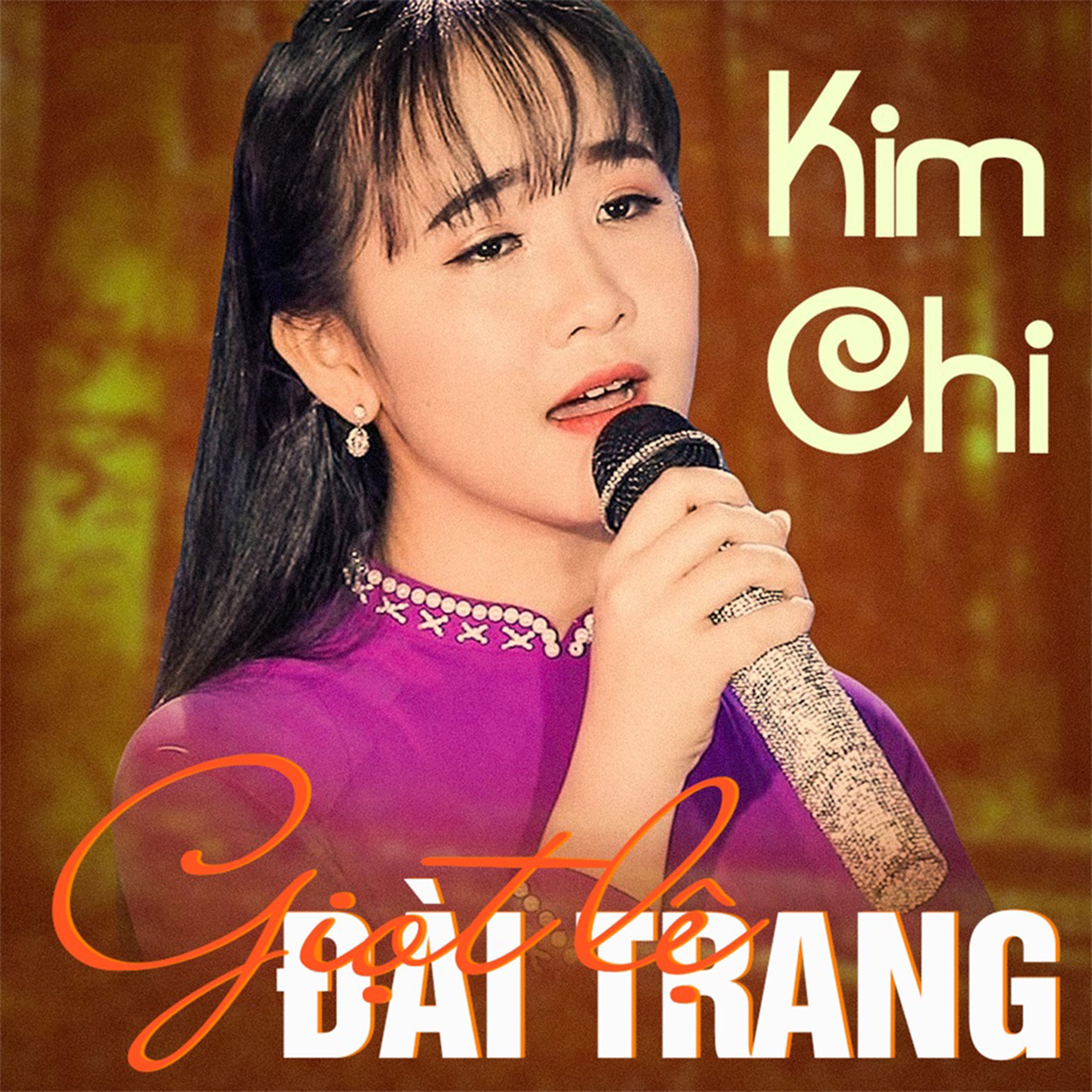 Постер альбома Giọt Lệ Đài Trang