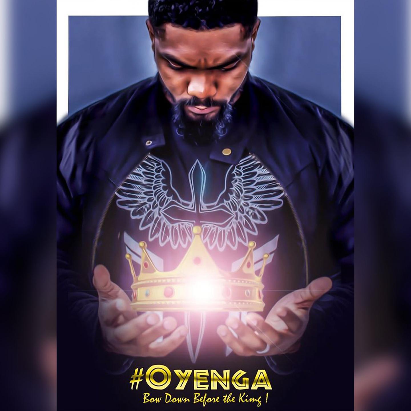 Постер альбома Oyenga