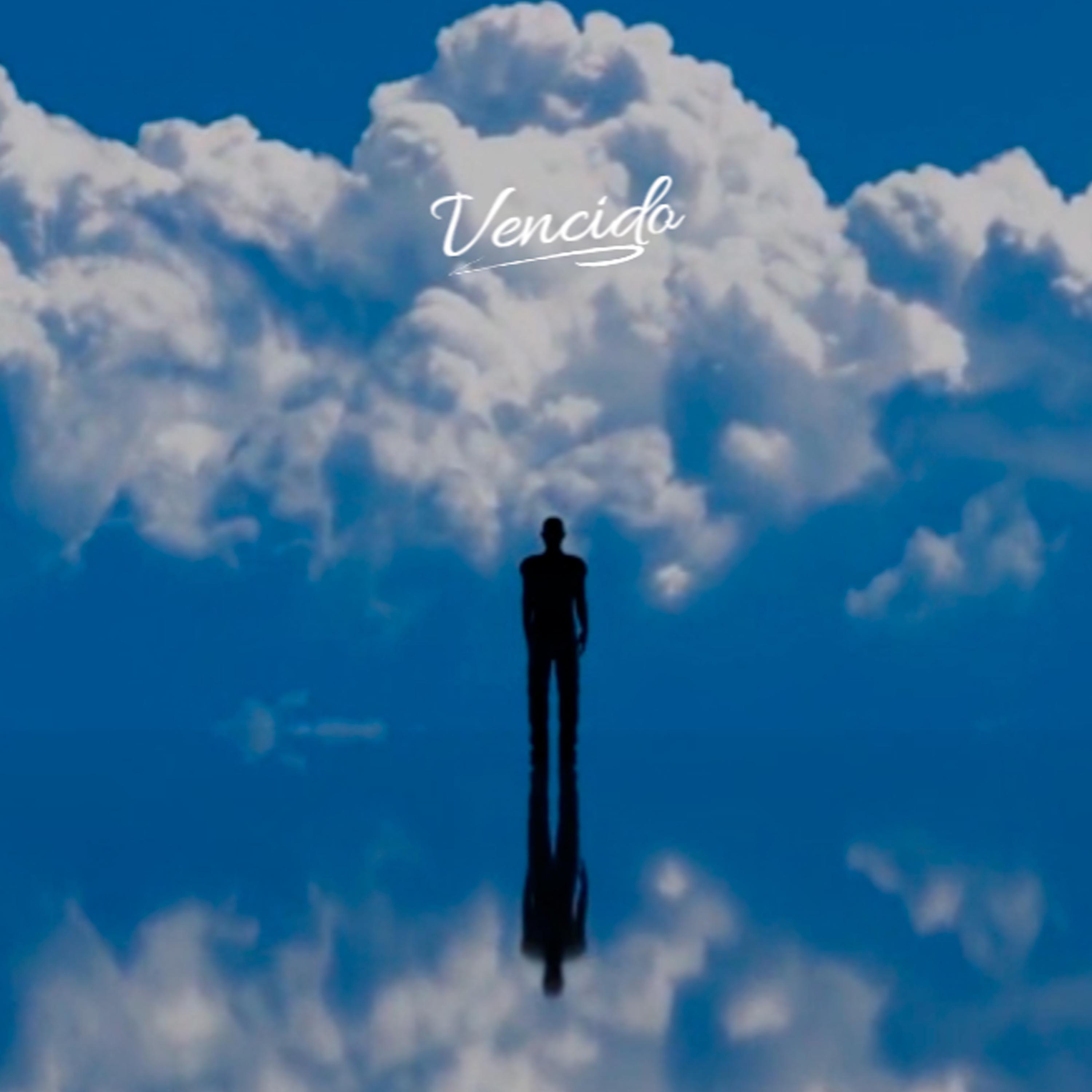 Постер альбома Vencido