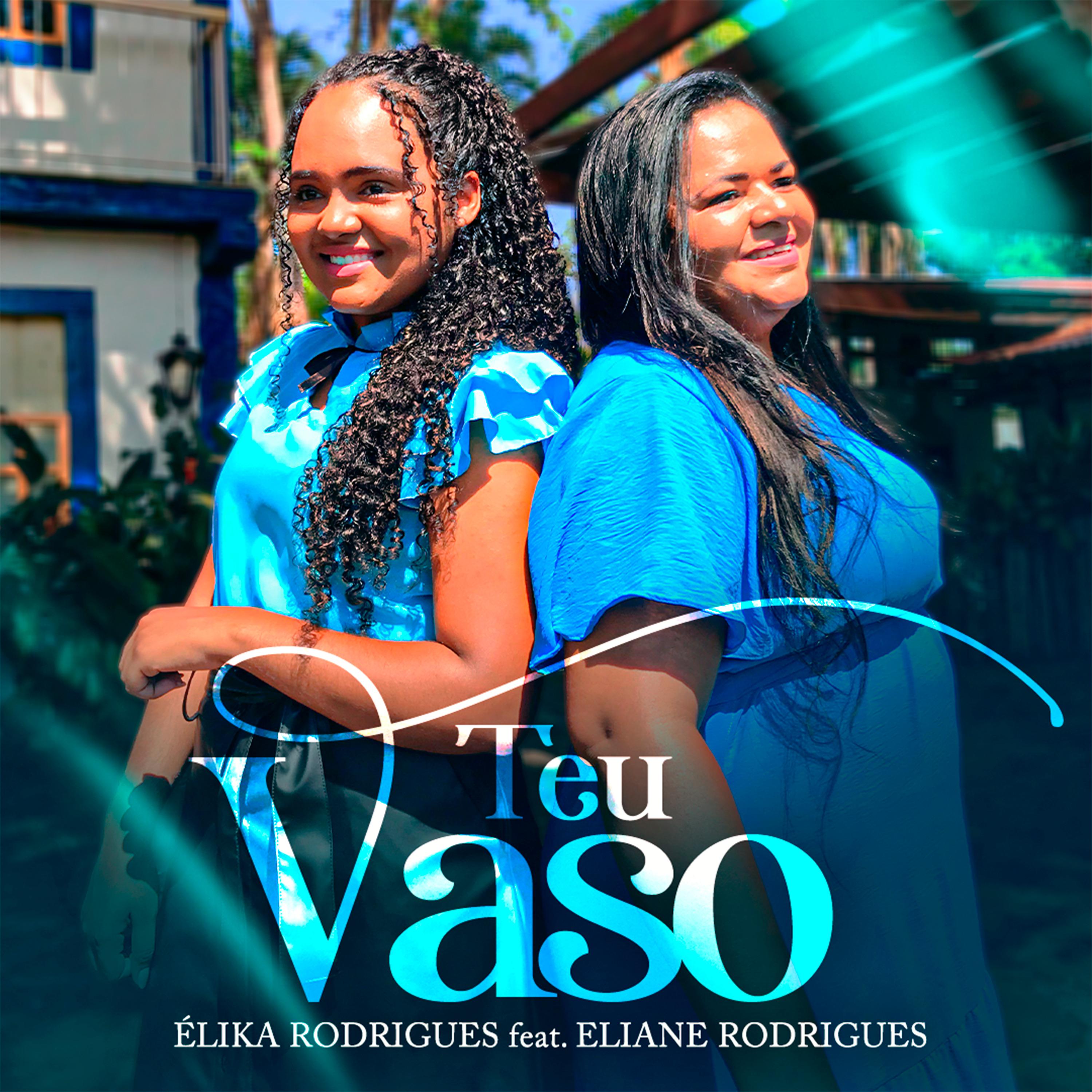 Постер альбома Teu Vaso