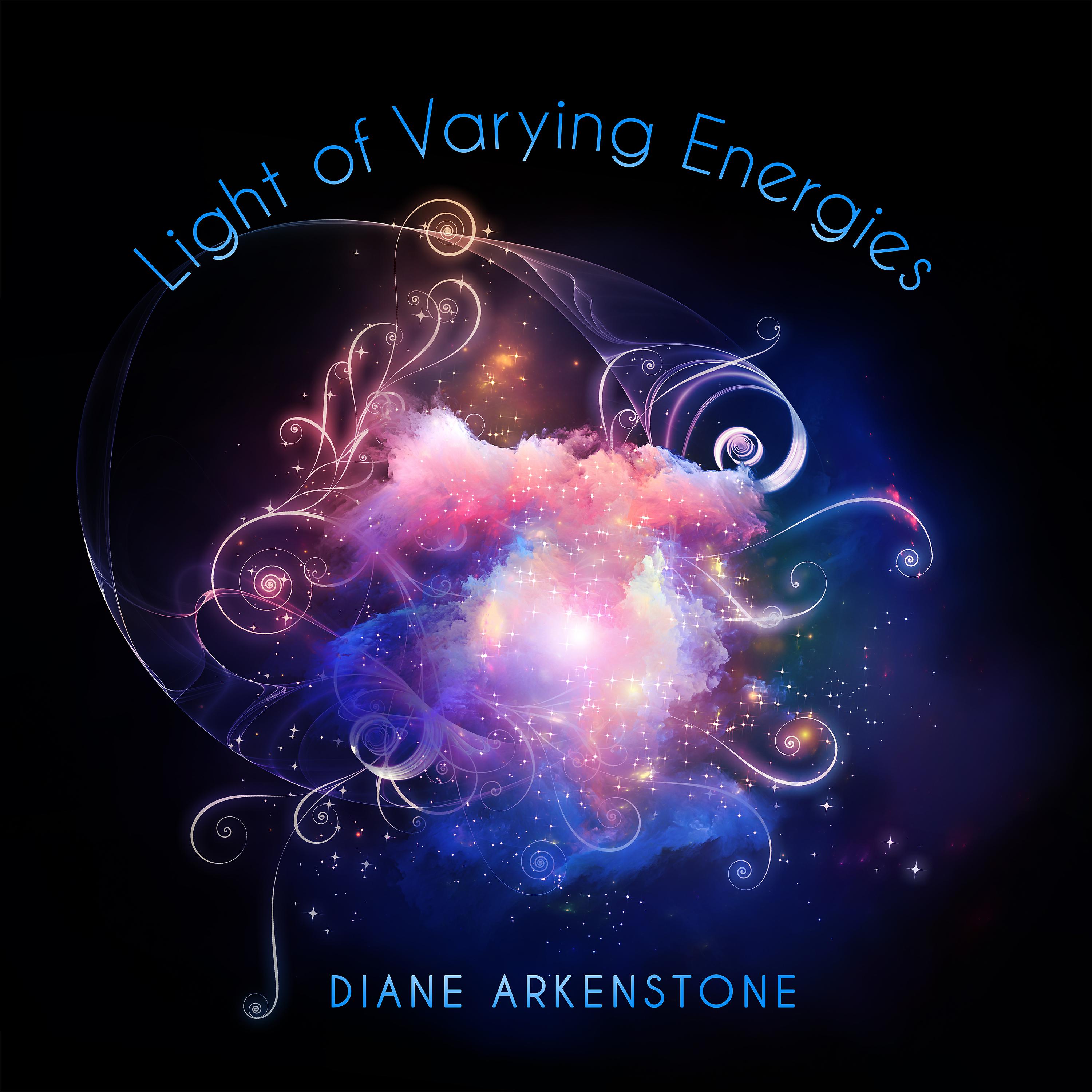 Постер альбома Light of Varying Energies