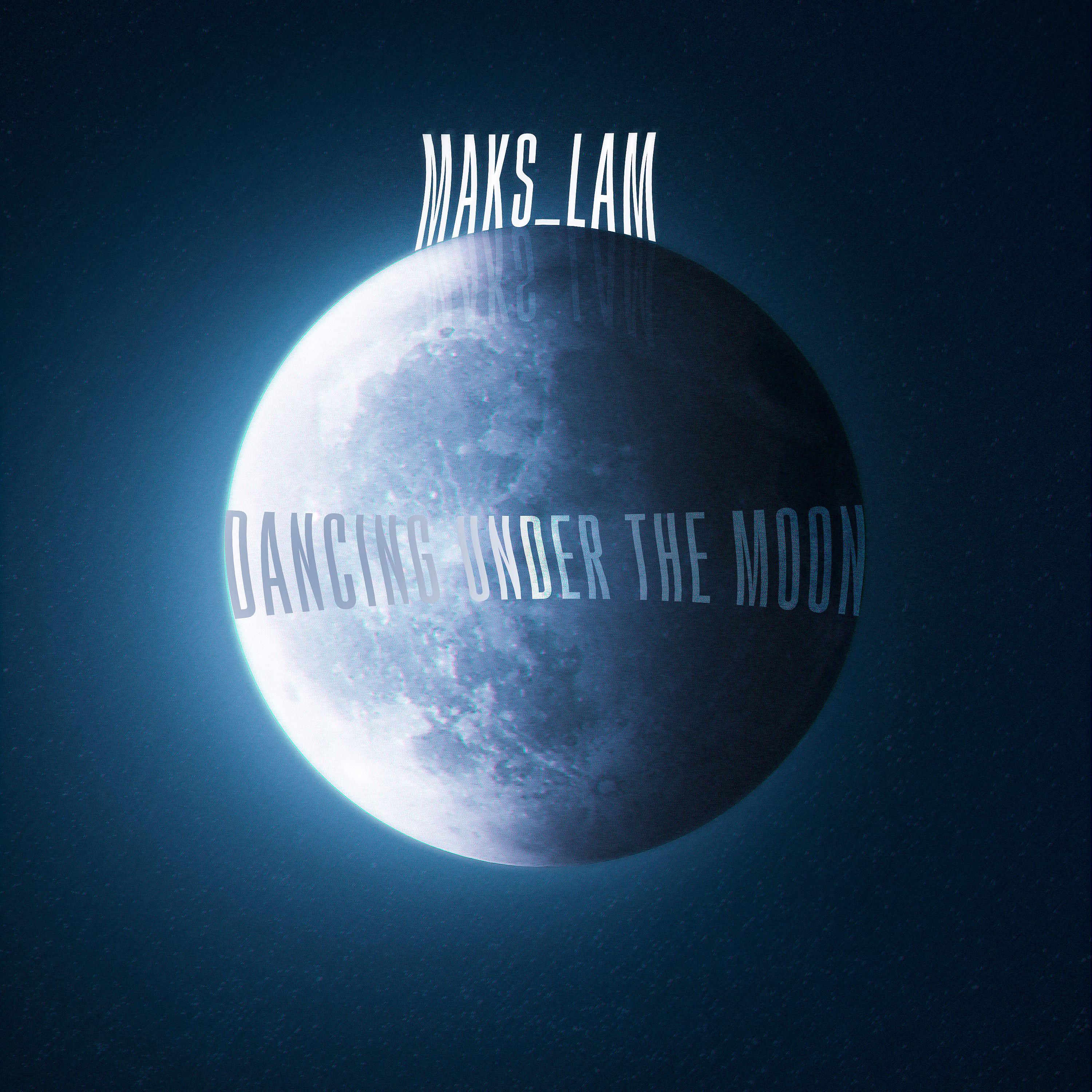 Постер альбома Dancing Under the Moon