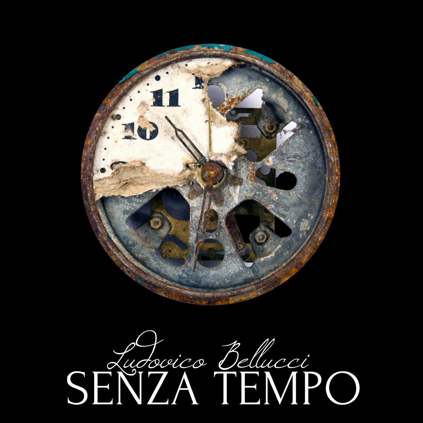 Постер альбома Senza Tempo