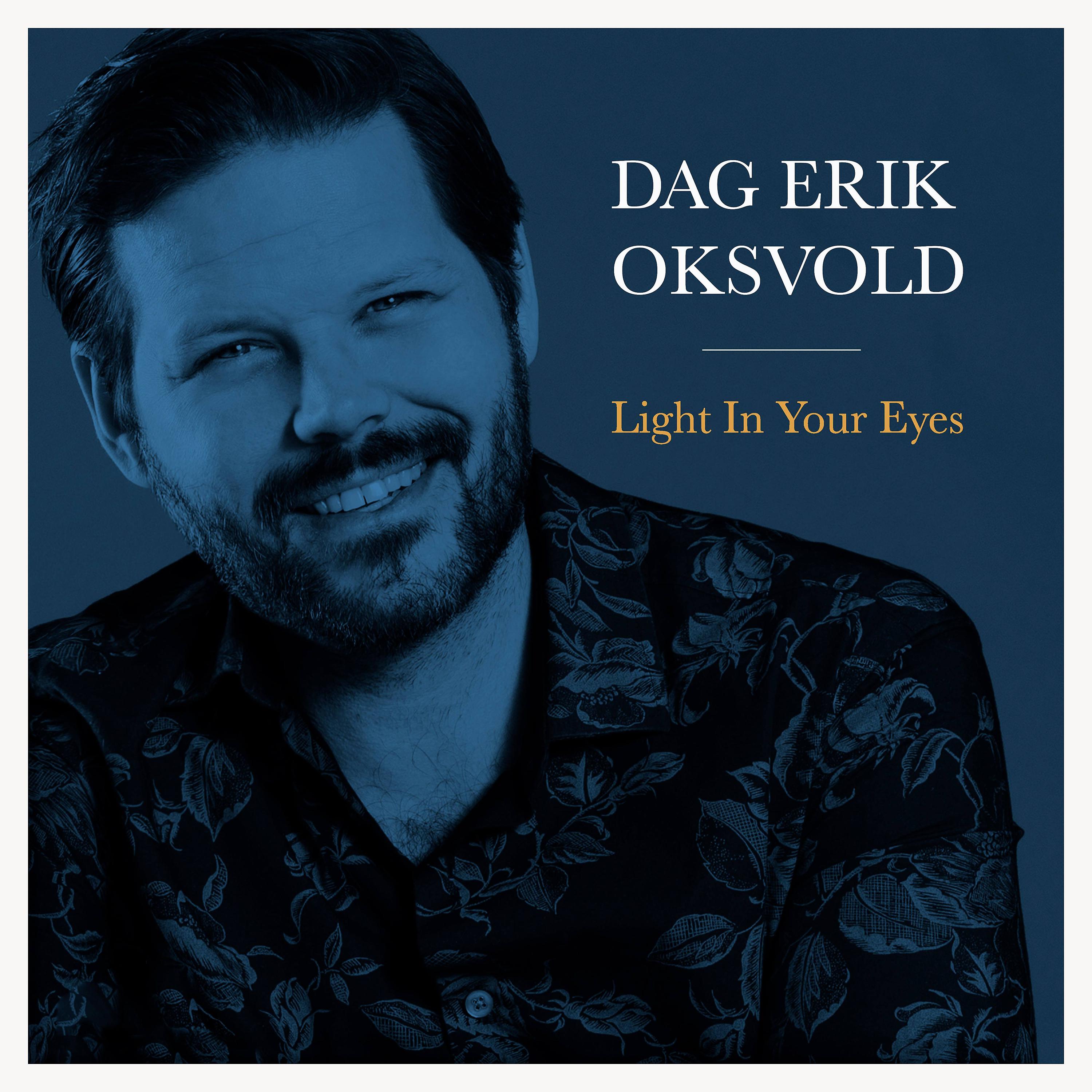 Постер альбома Light in Your Eyes