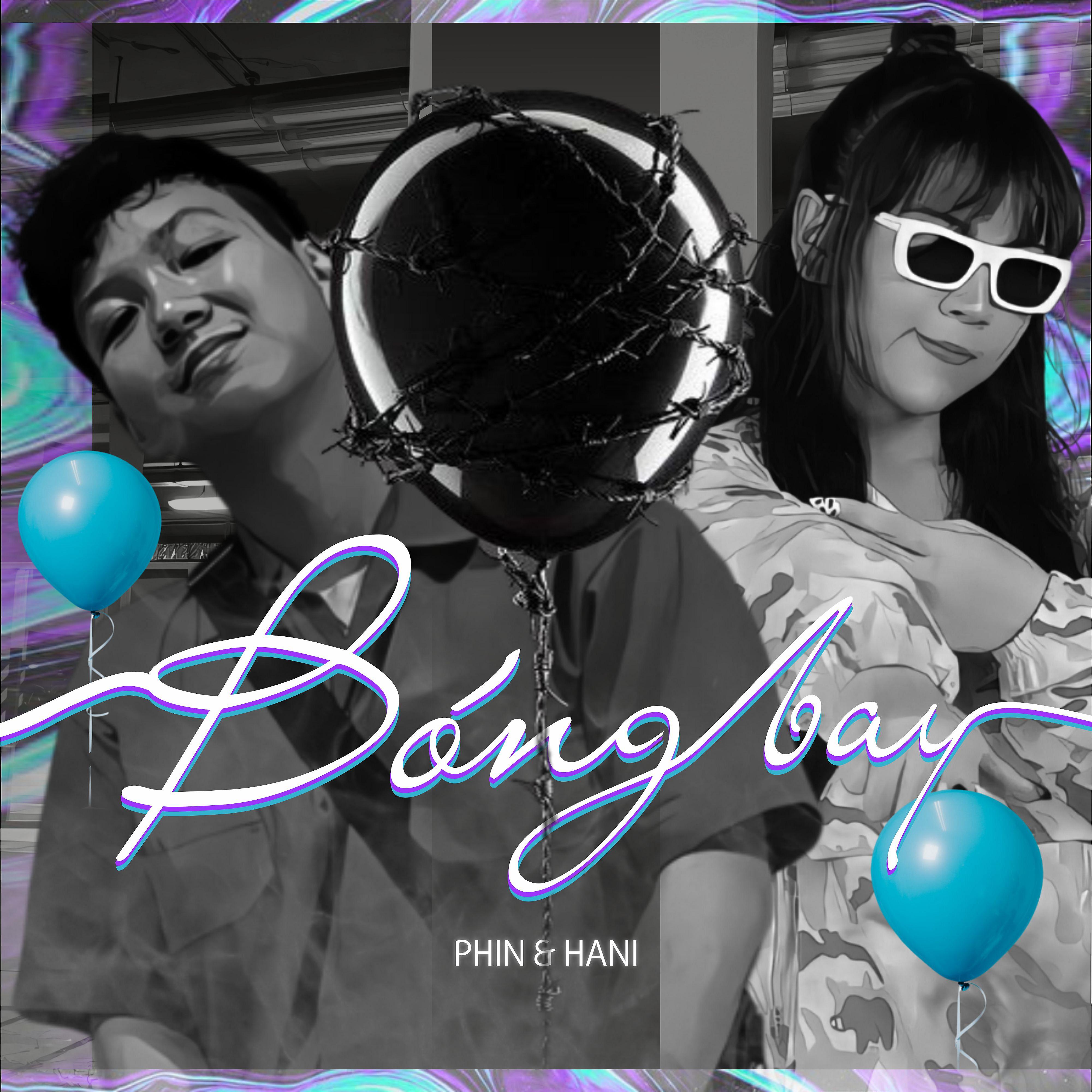 Постер альбома Bóng Bay