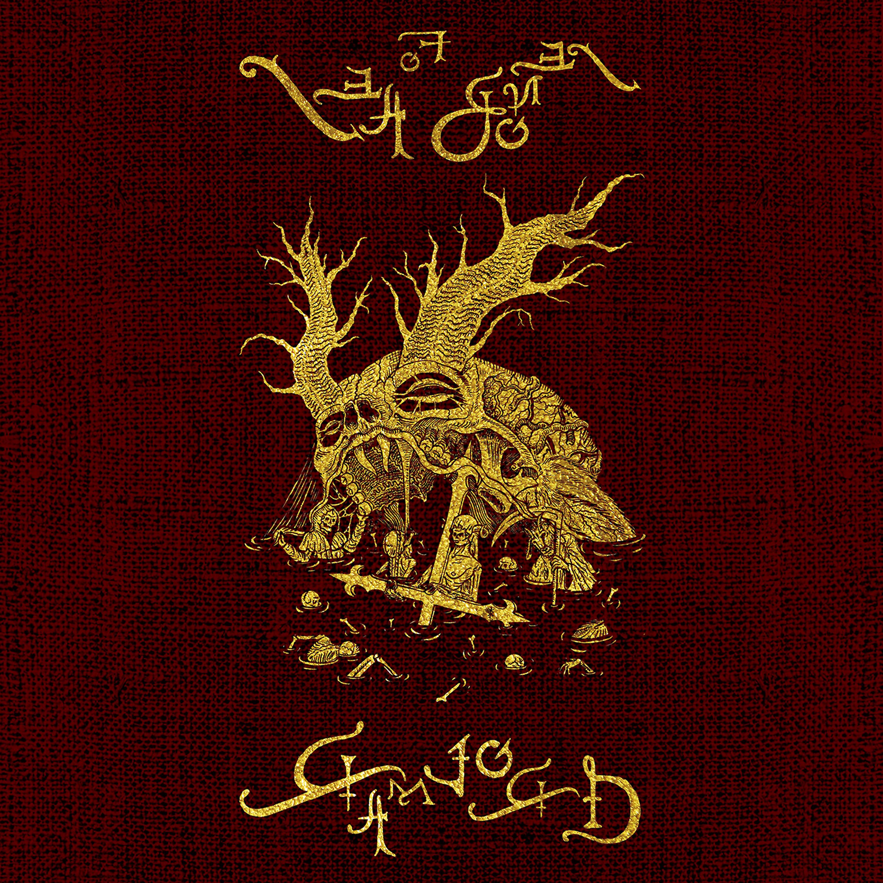 Постер альбома Sea of Bones / Ramlord