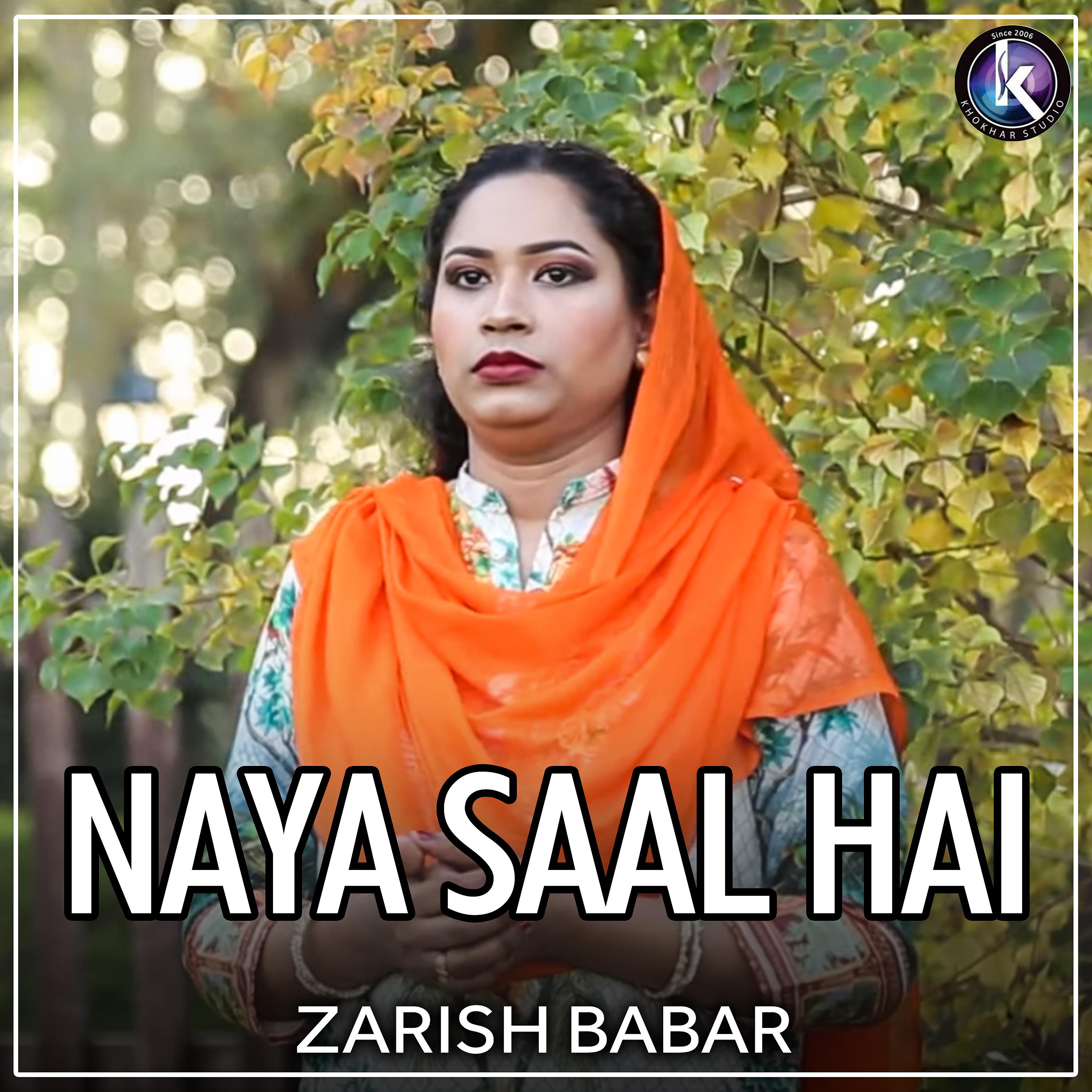 Постер альбома Naya Saal Hai