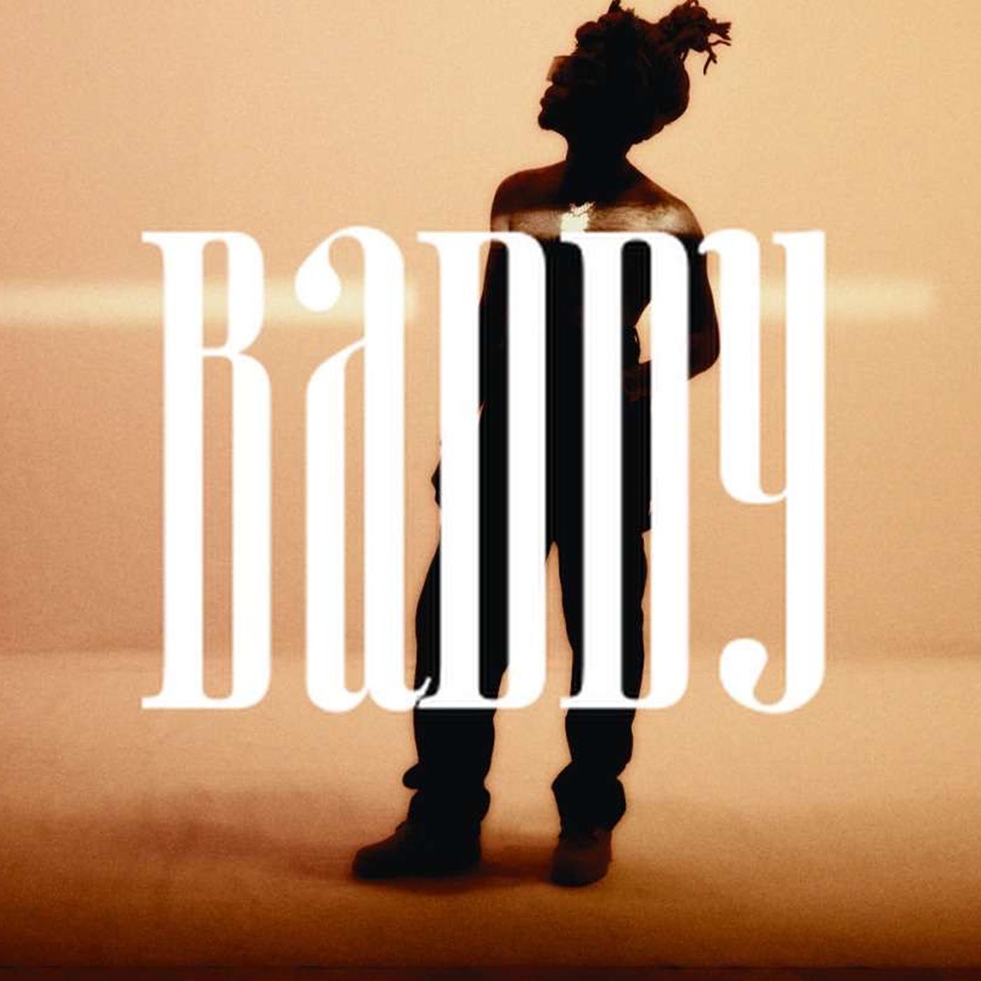 Постер альбома Baddy