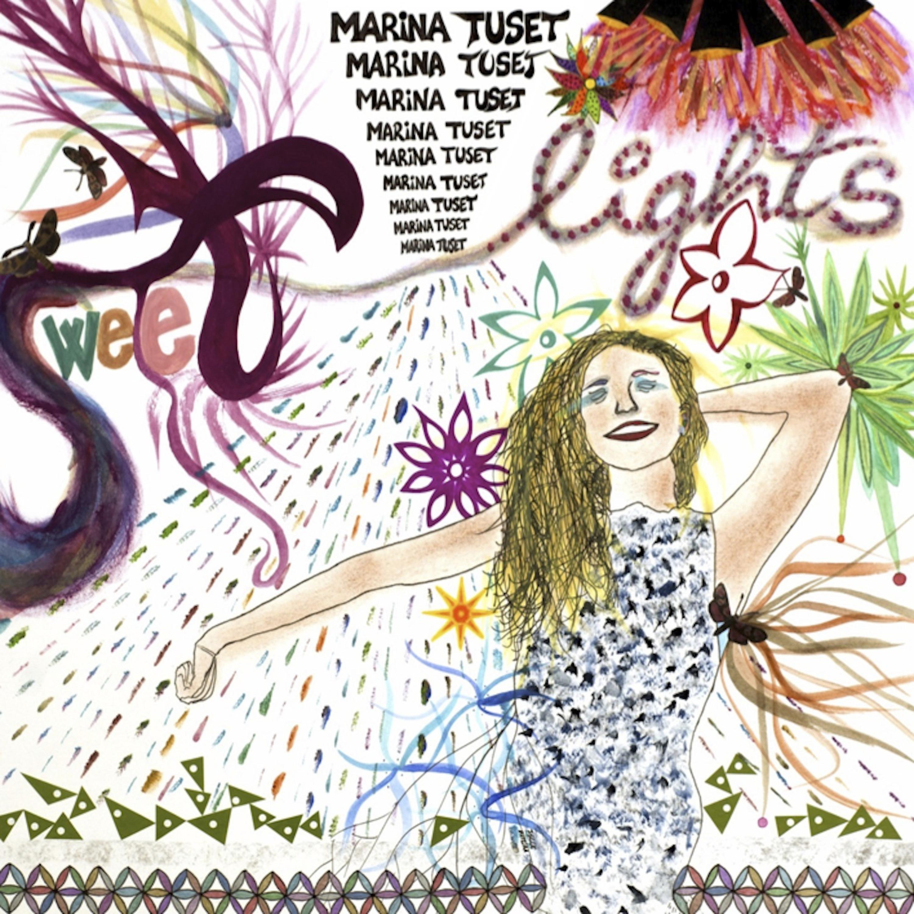 Постер альбома Sweet Lights