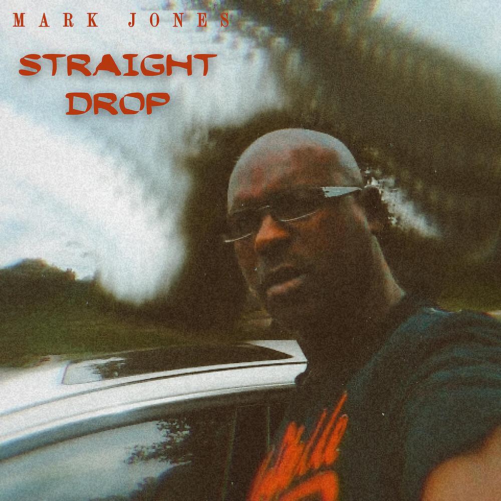 Постер альбома Straight Drop