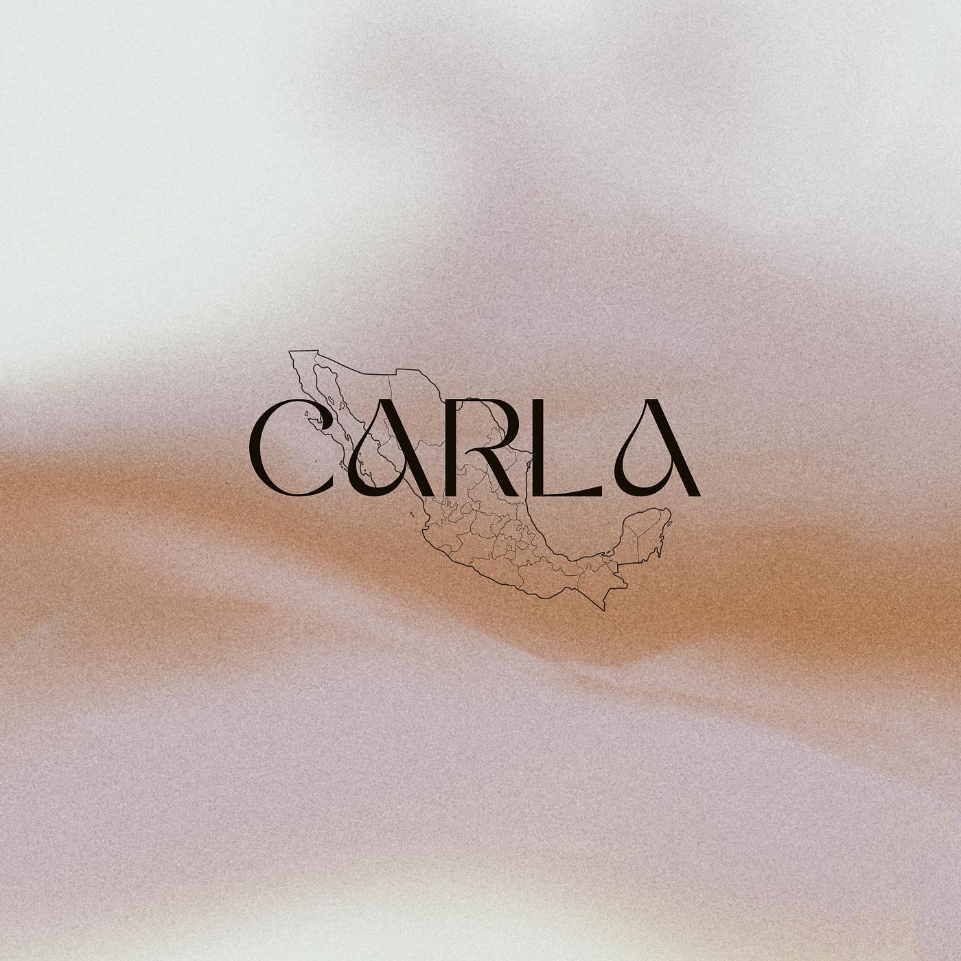 Постер альбома Carla