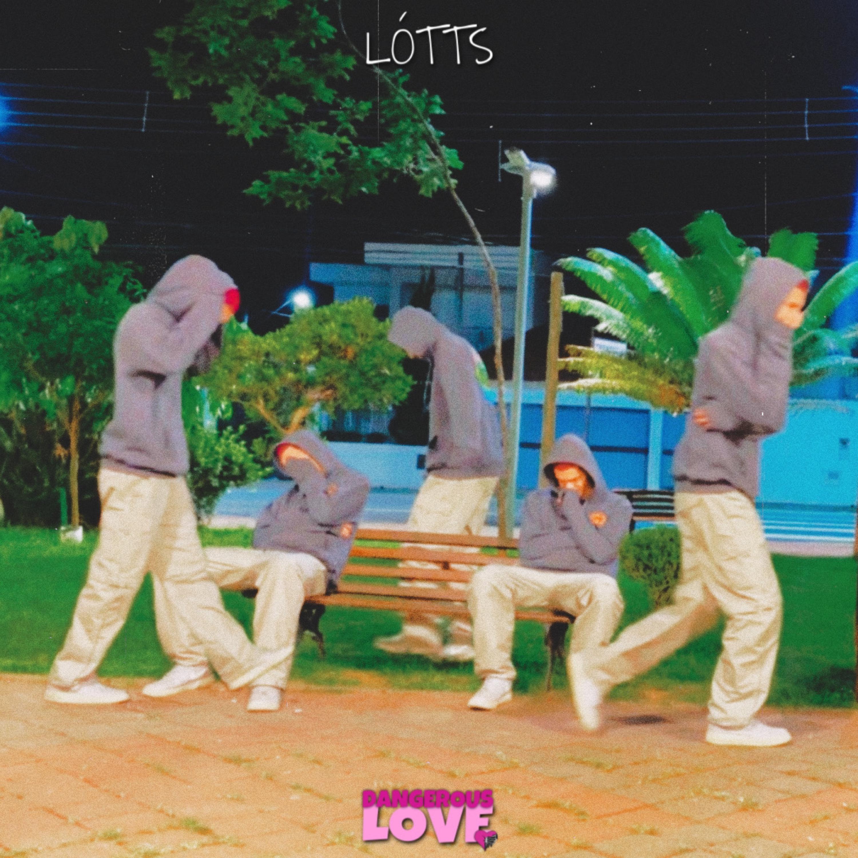 Постер альбома Dangerous Love (No Love Lost)