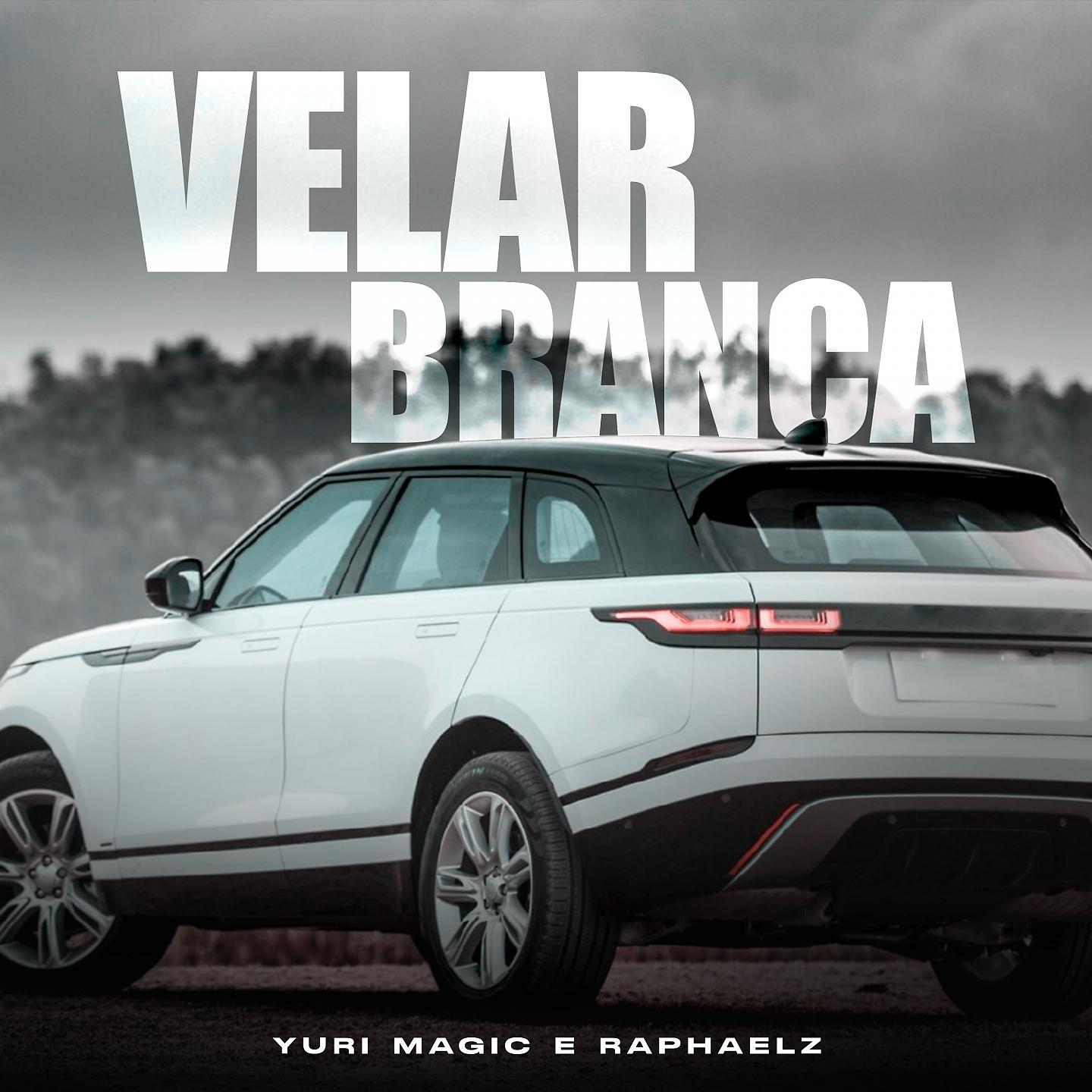 Постер альбома Velar Branca