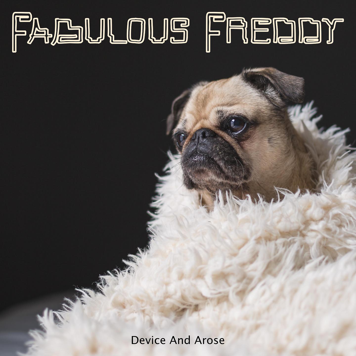 Постер альбома Fabulous Freddy