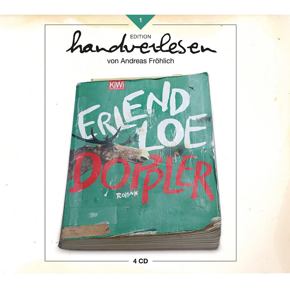 Постер альбома Edition "Handverlesen" 01: Doppler