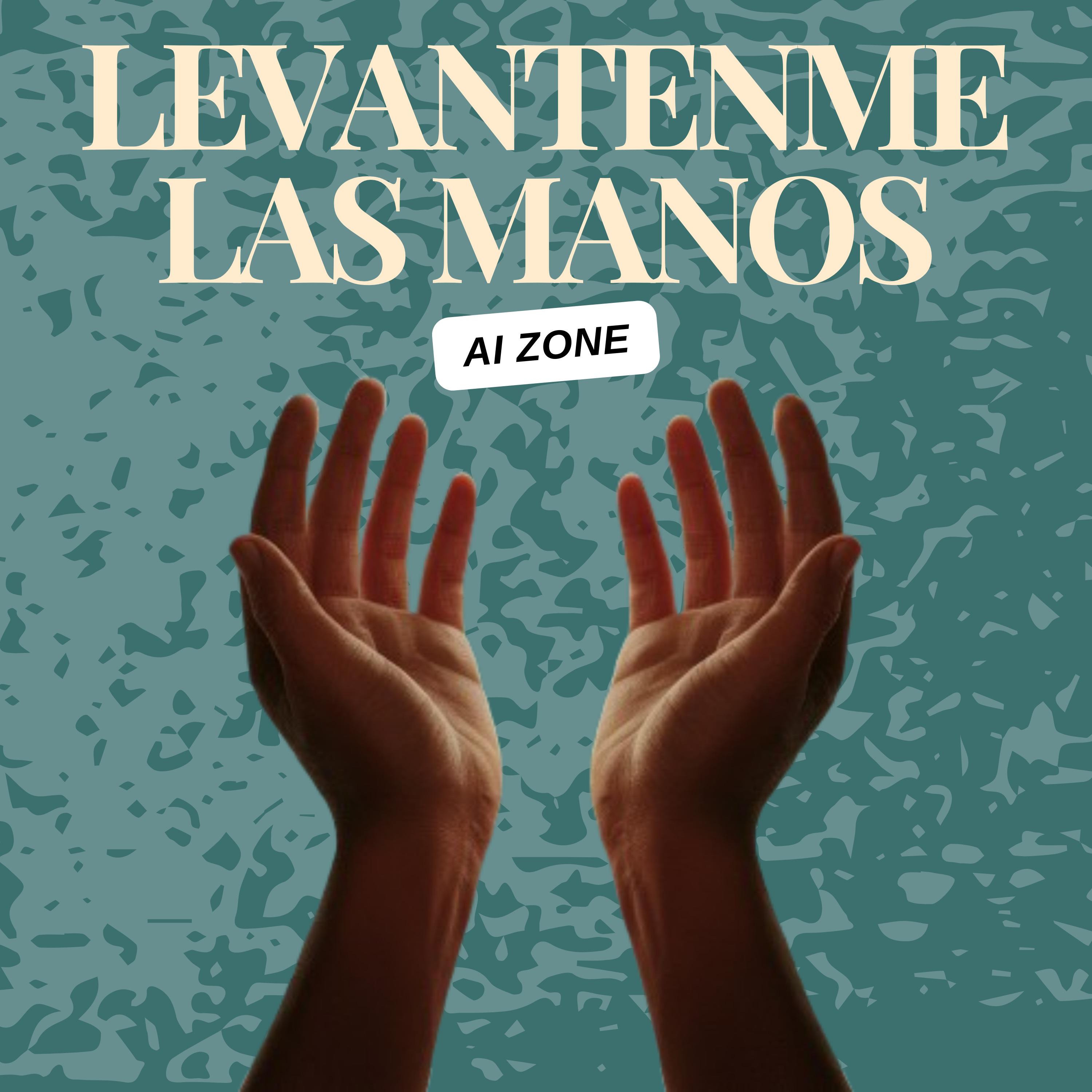 Постер альбома Levántenme las Manos